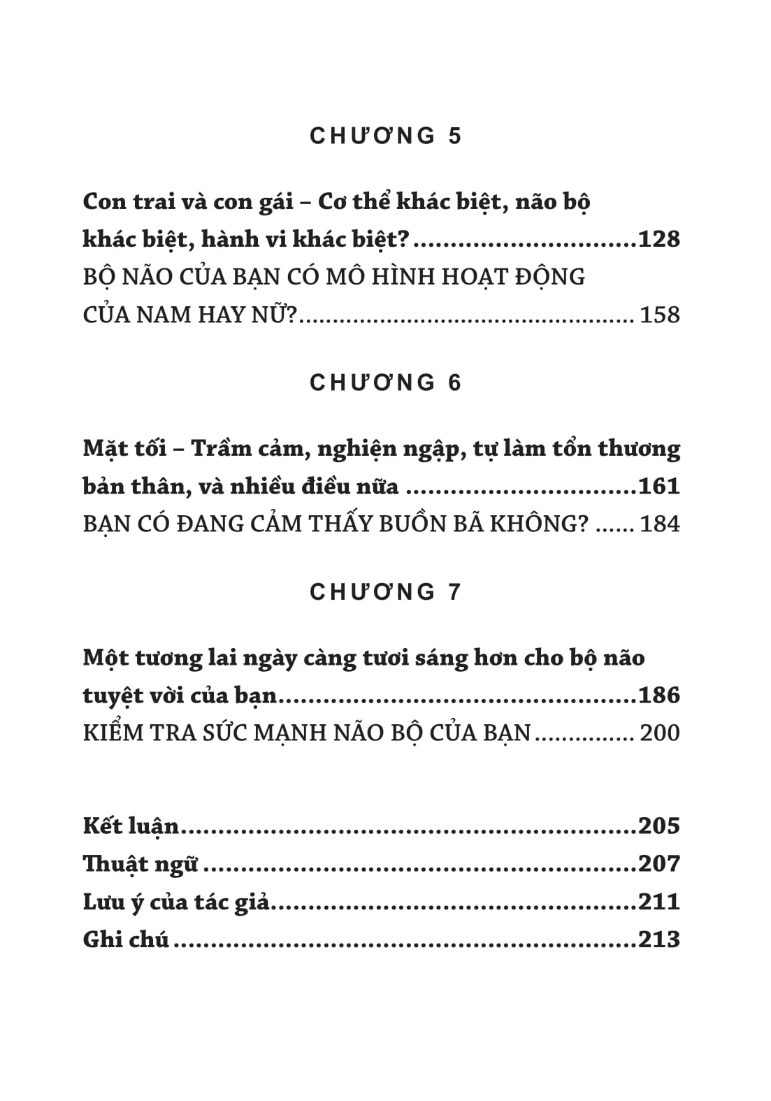 hiểu bộ não, lý giải ứng xử tuổi teen - Ảnh 5