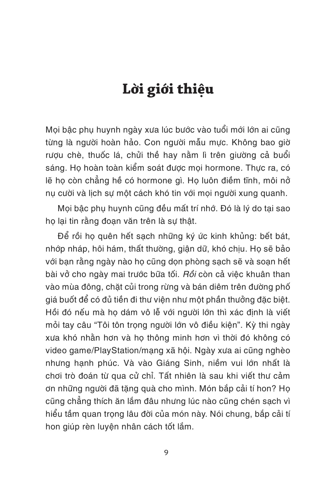 hiểu bộ não, lý giải ứng xử tuổi teen - Ảnh 6