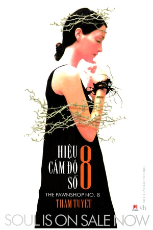 hiệu cầm đồ số 8 - Ảnh 2