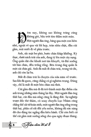 hiệu cầm đồ số 8 - Ảnh 3