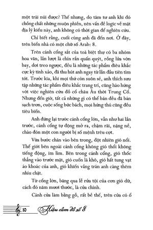 hiệu cầm đồ số 8 - Ảnh 5