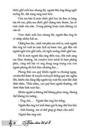 hiệu cầm đồ số 8 - Ảnh 7