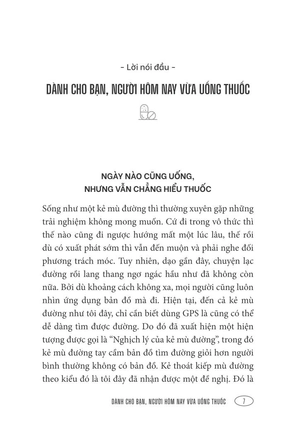 hiểu cơ thể khi uống thuốc - Ảnh 6