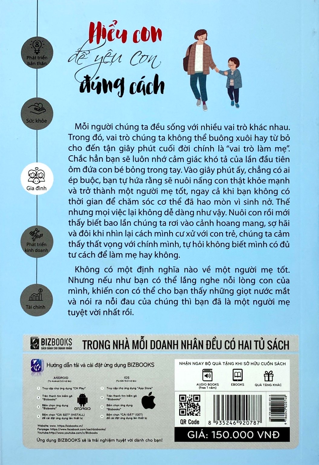 hiểu con để yêu con đúng cách - Ảnh 13