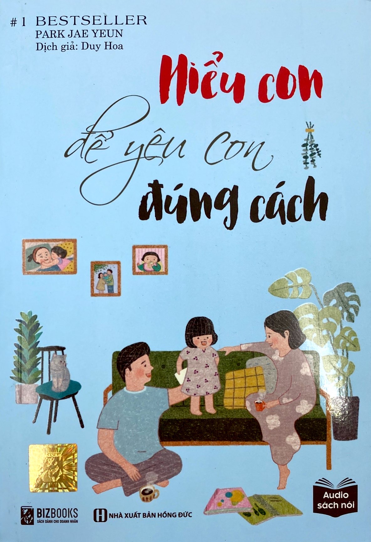 hiểu con để yêu con đúng cách - Ảnh 2