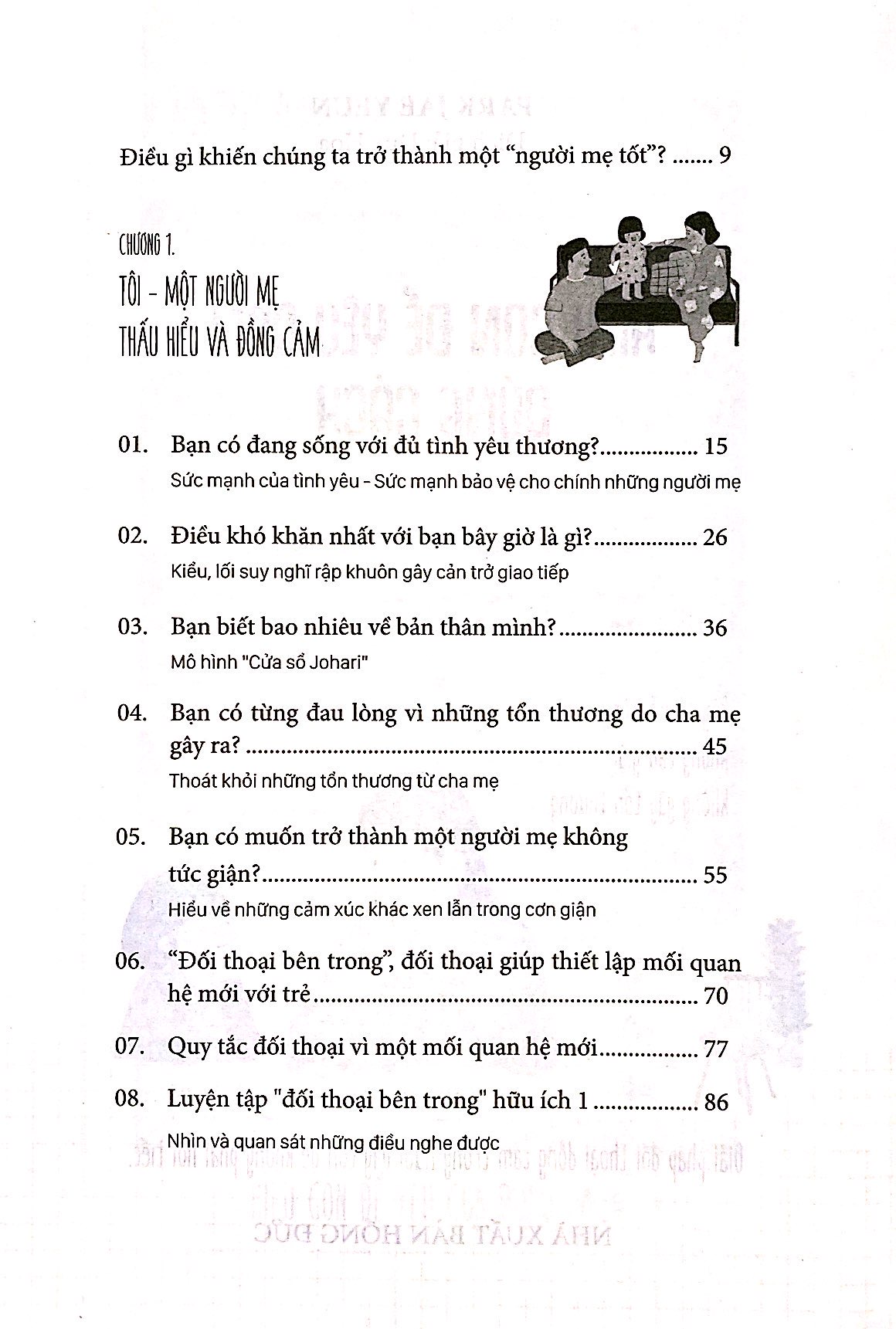 hiểu con để yêu con đúng cách - Ảnh 3