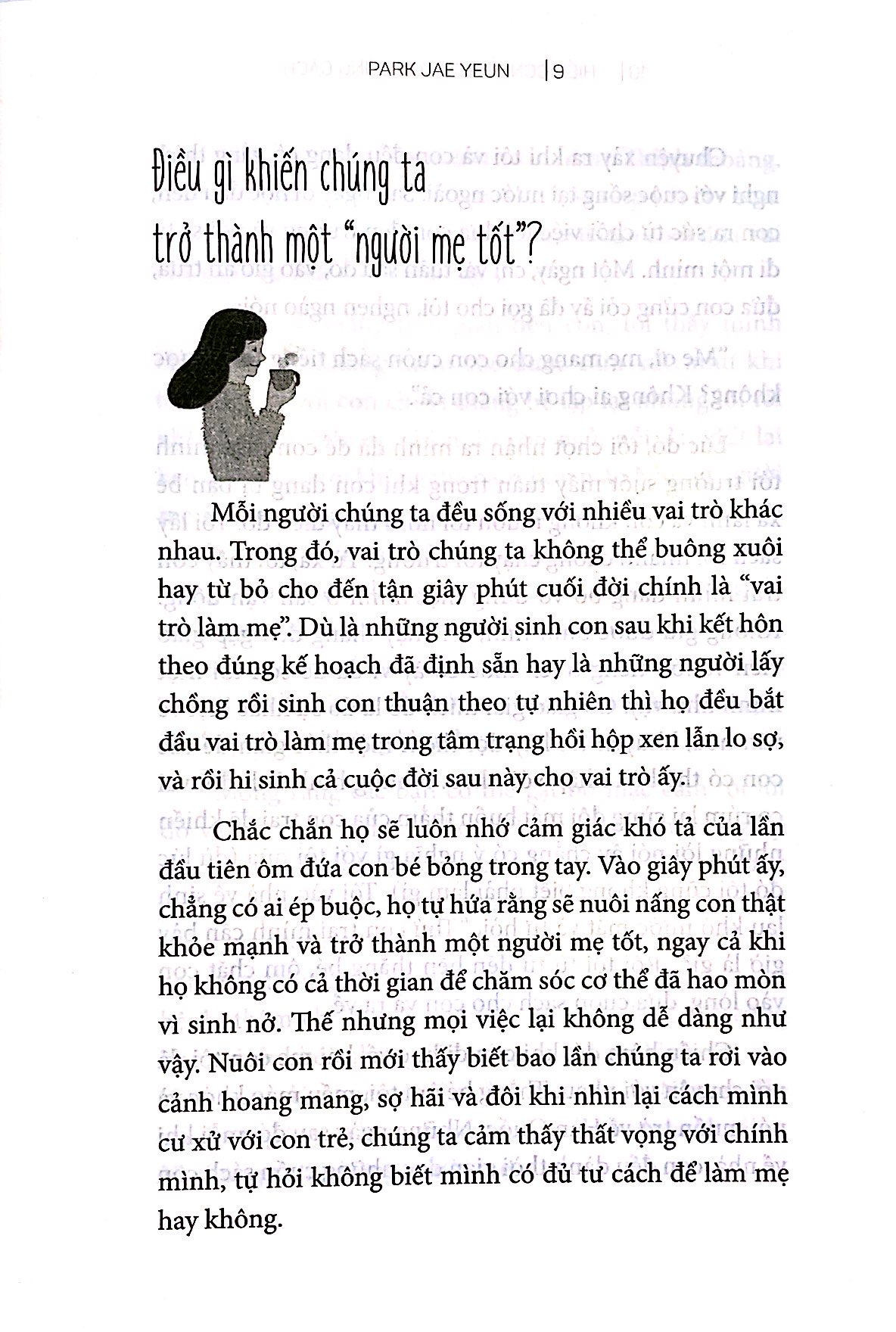 hiểu con để yêu con đúng cách - Ảnh 4