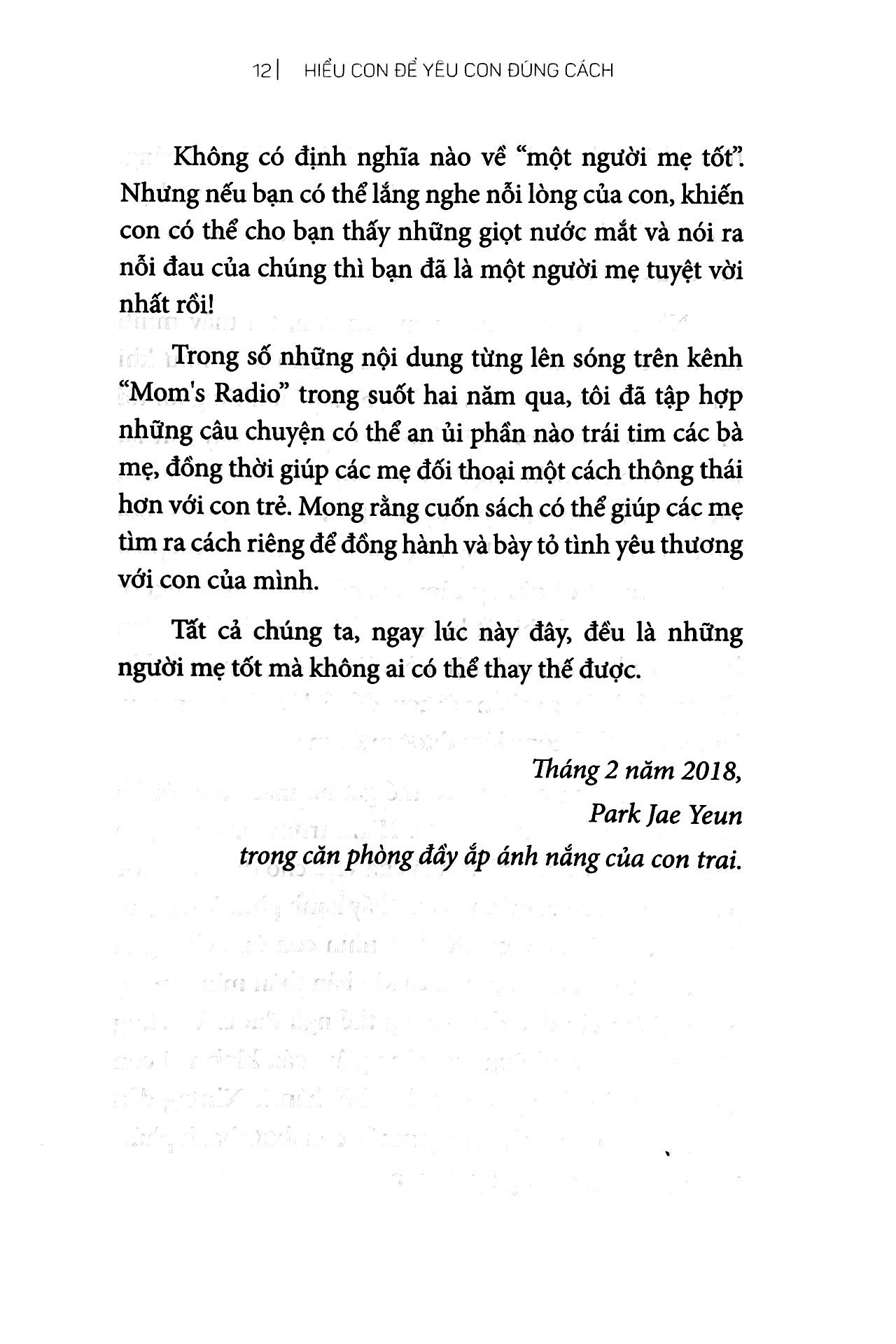 hiểu con để yêu con đúng cách - Ảnh 7