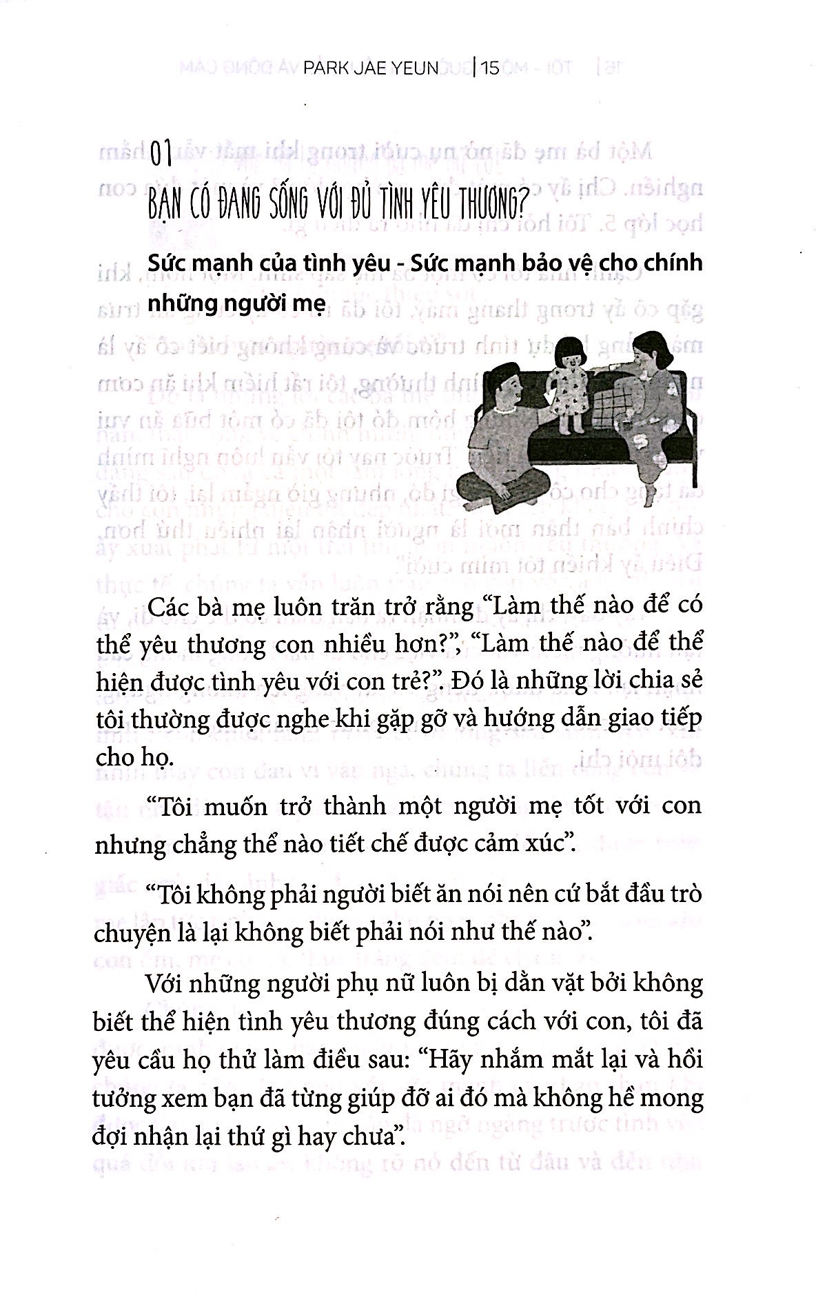 hiểu con để yêu con đúng cách - Ảnh 9