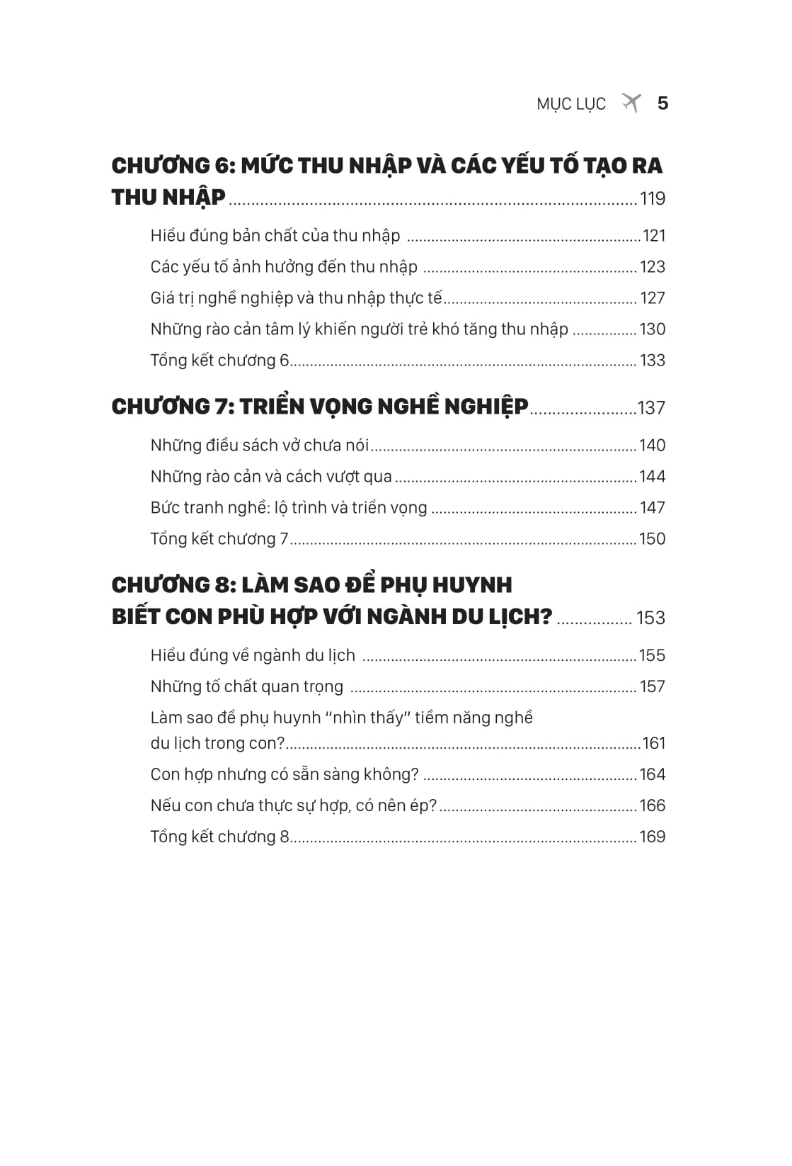 Hiểu Để Chọn - Cùng Thế Hệ Trẻ Khám Phá Nghề Du Lịch - Ảnh 6