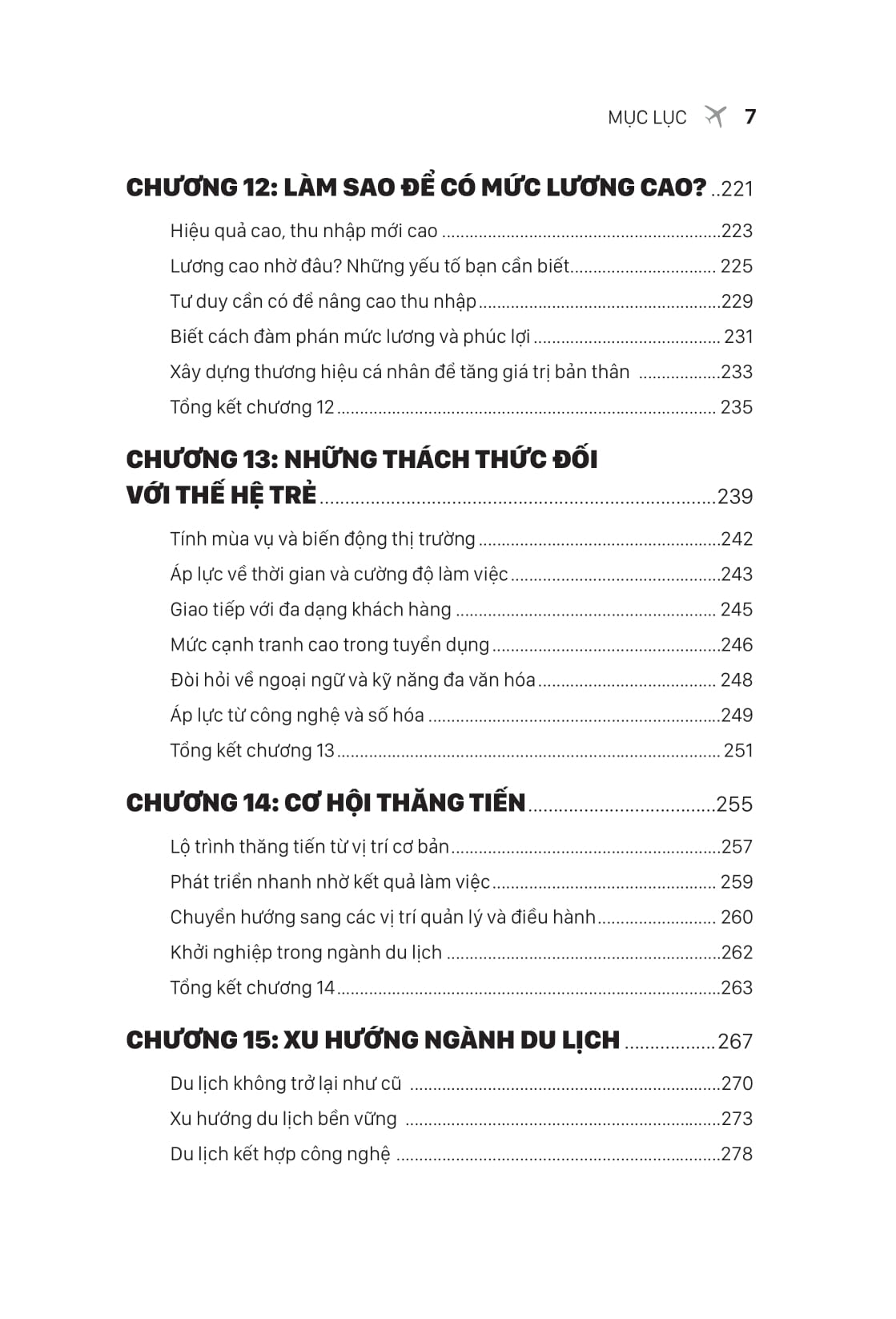 Hiểu Để Chọn - Cùng Thế Hệ Trẻ Khám Phá Nghề Du Lịch - Ảnh 8