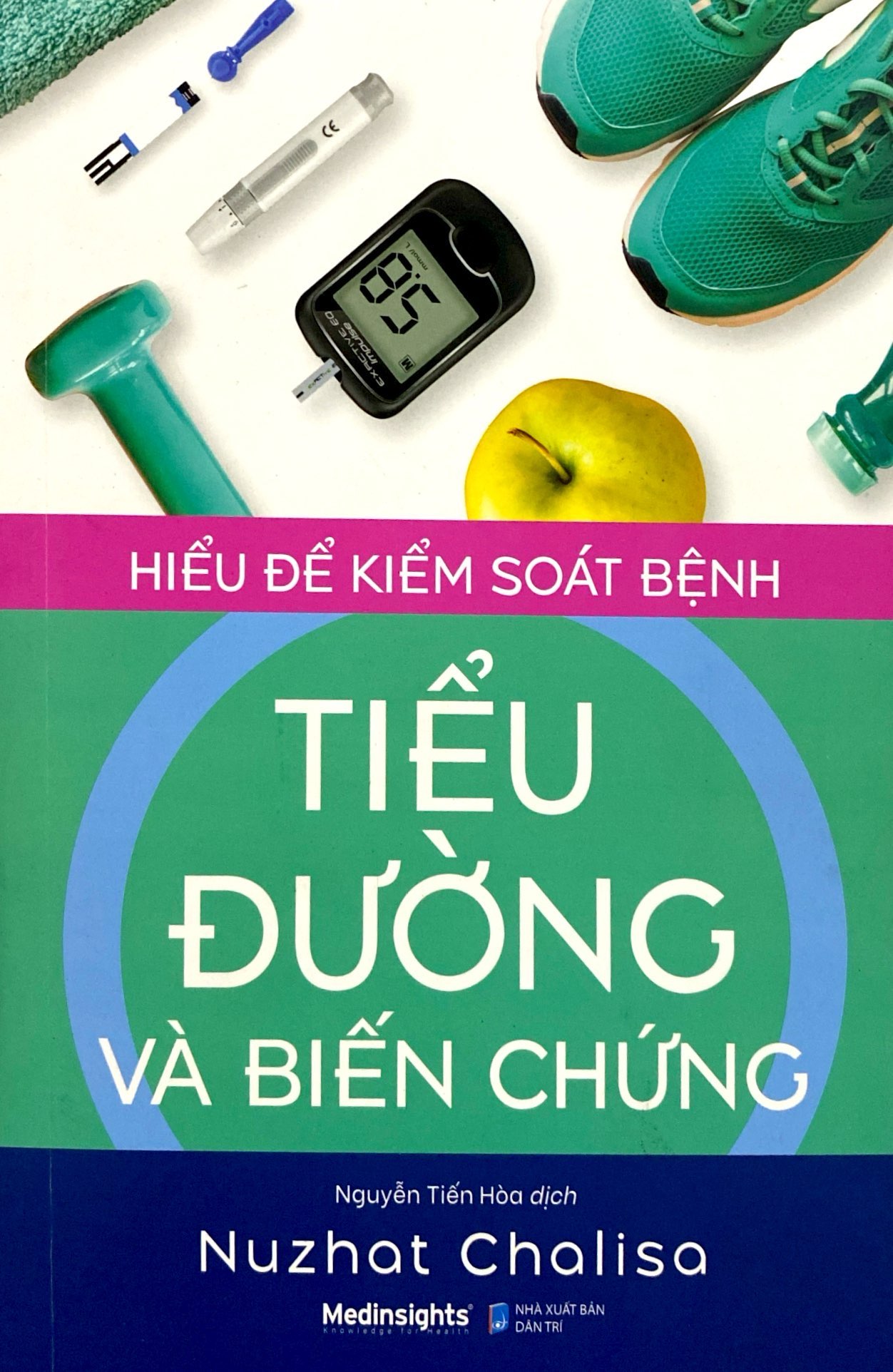 hiểu để kiểm soát bệnh tiểu đường và biến chứng - Ảnh 2