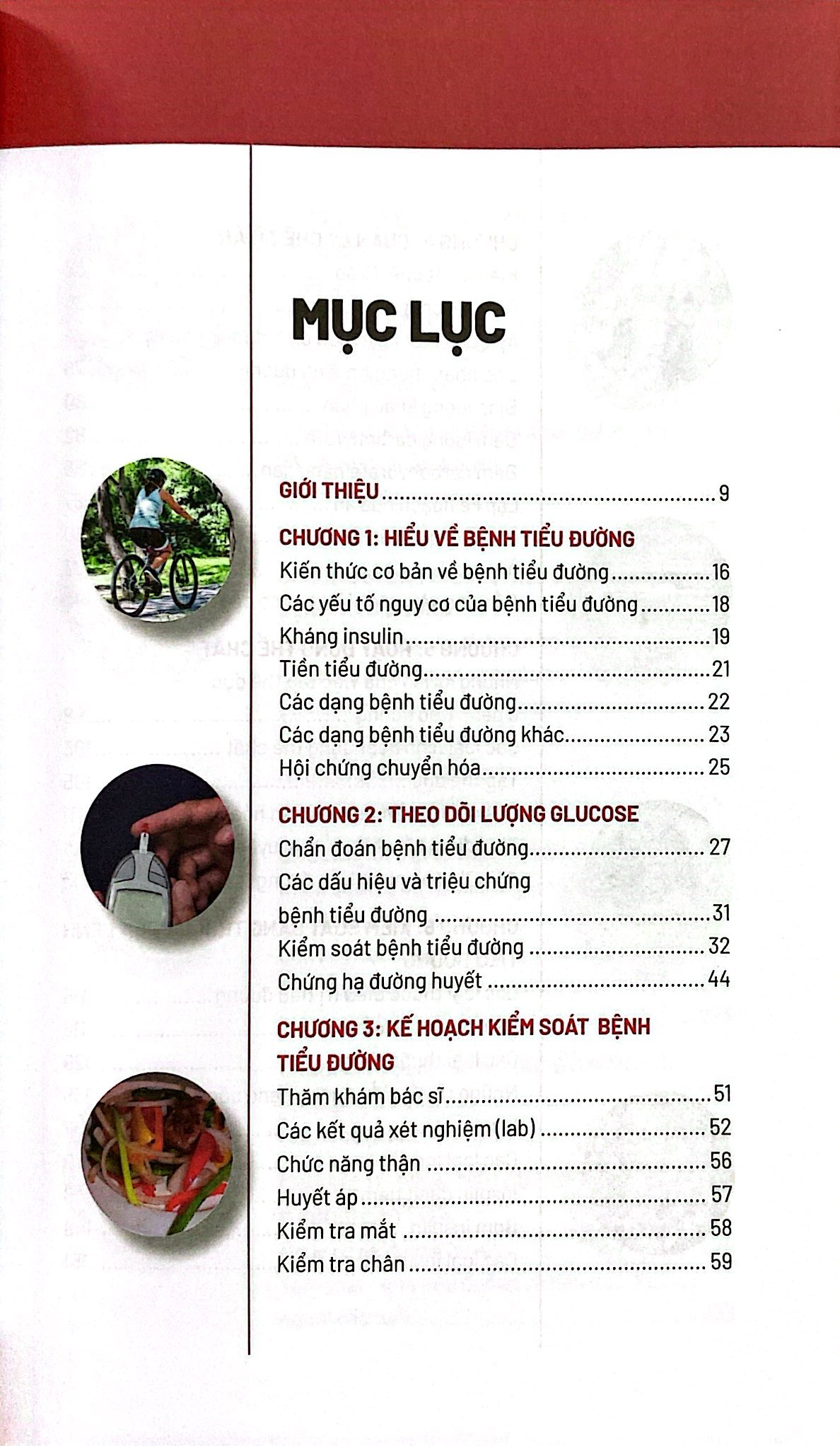 hiểu để kiểm soát bệnh tiểu đường và biến chứng - Ảnh 3