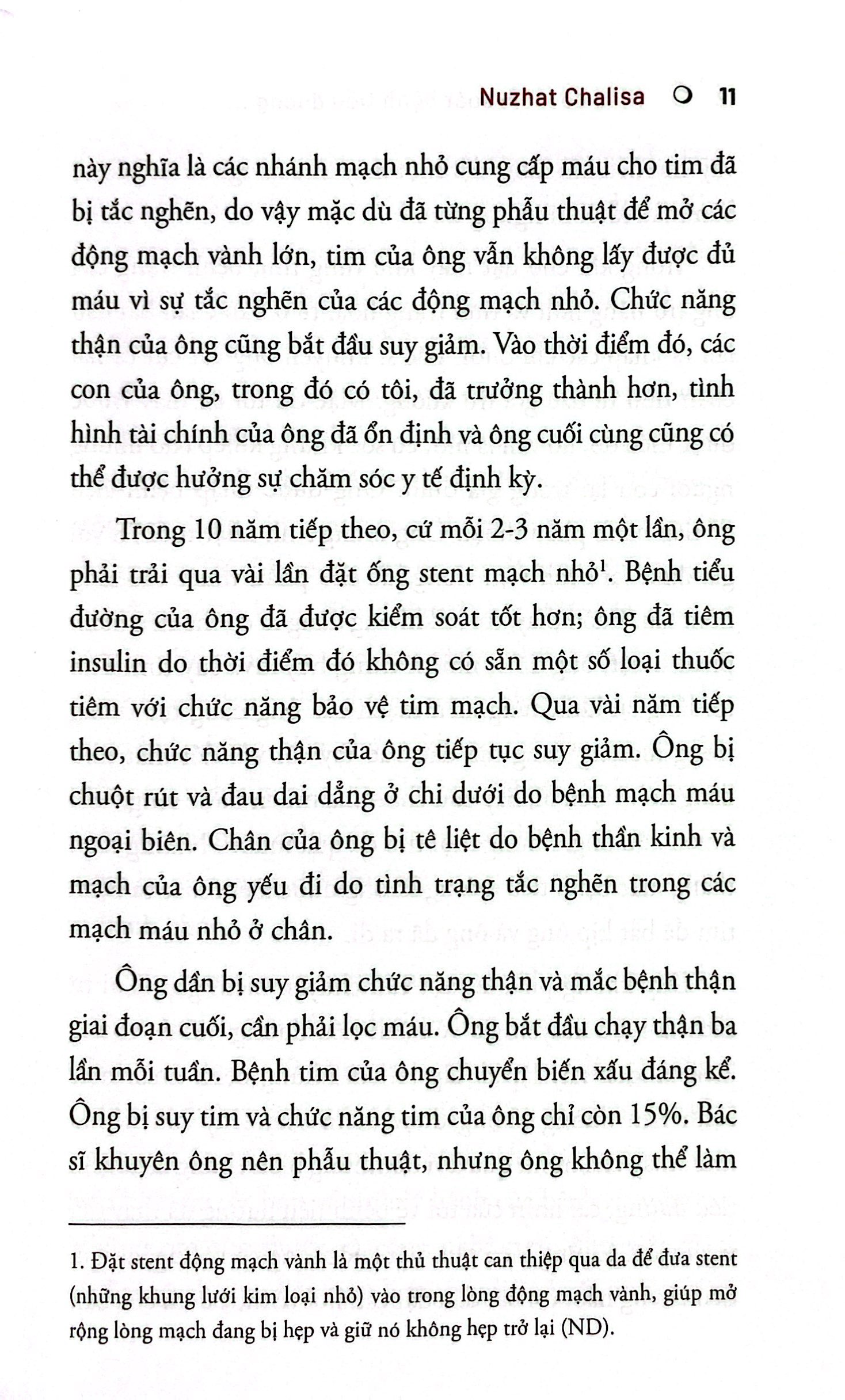 hiểu để kiểm soát bệnh tiểu đường và biến chứng - Ảnh 7
