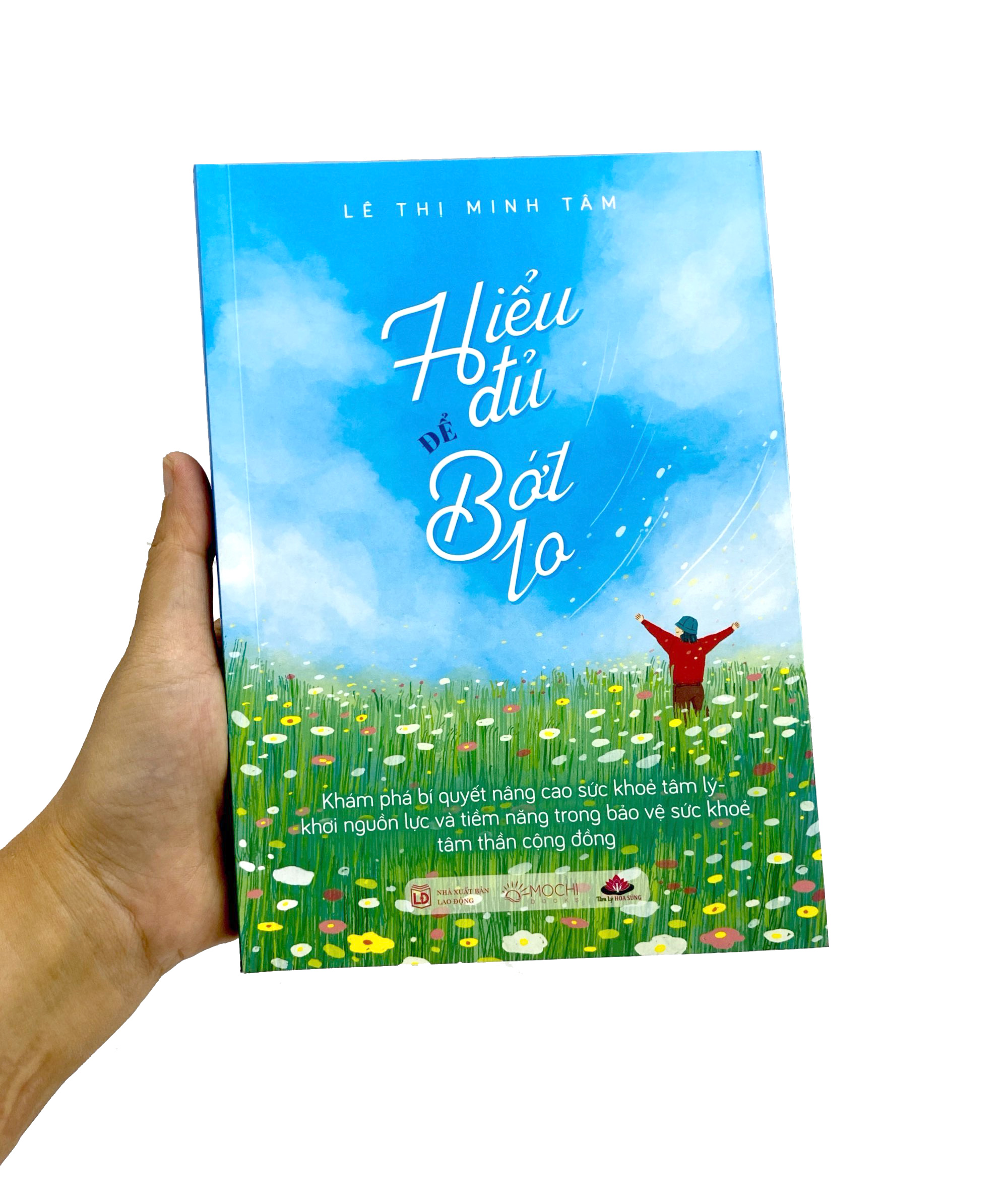 hiểu đủ để bớt lo - Ảnh 12