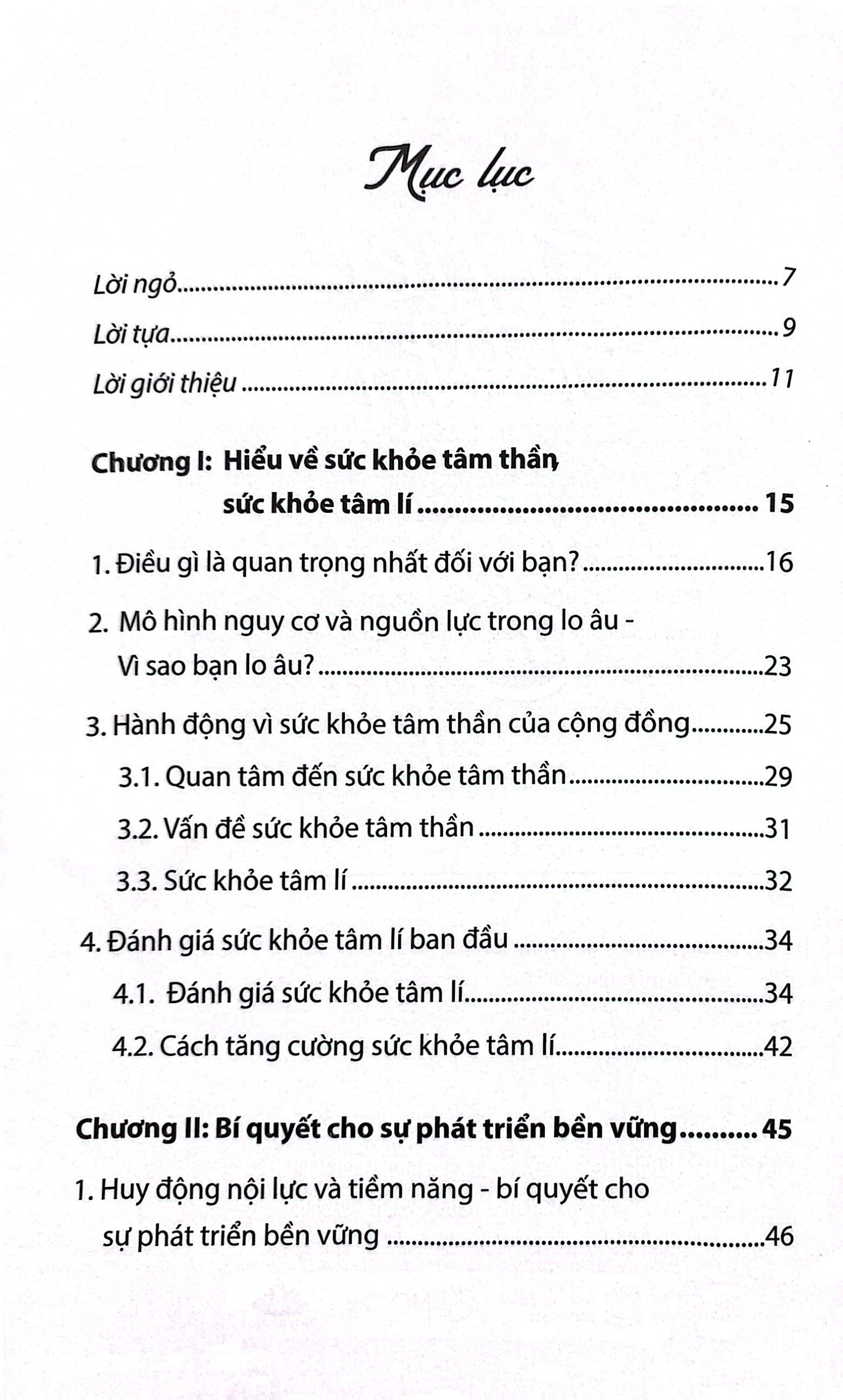 hiểu đủ để bớt lo - Ảnh 3