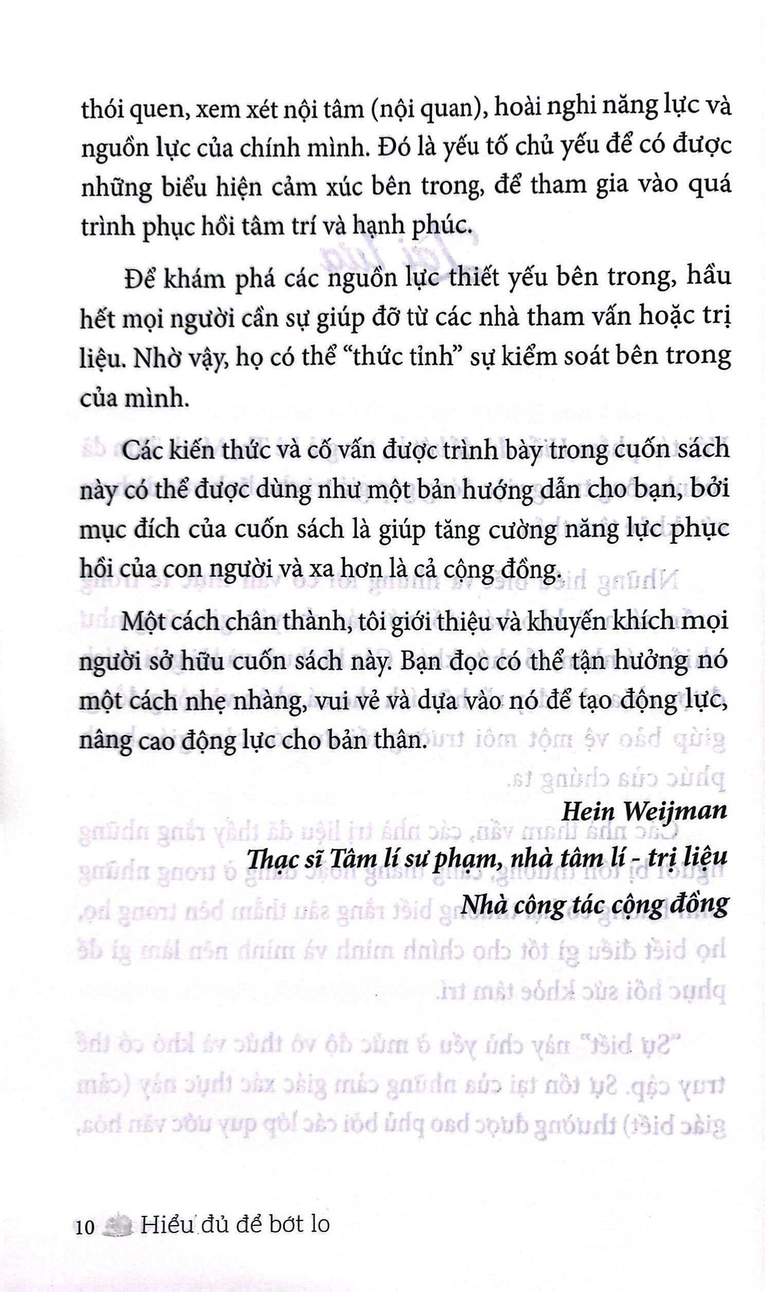 hiểu đủ để bớt lo - Ảnh 8