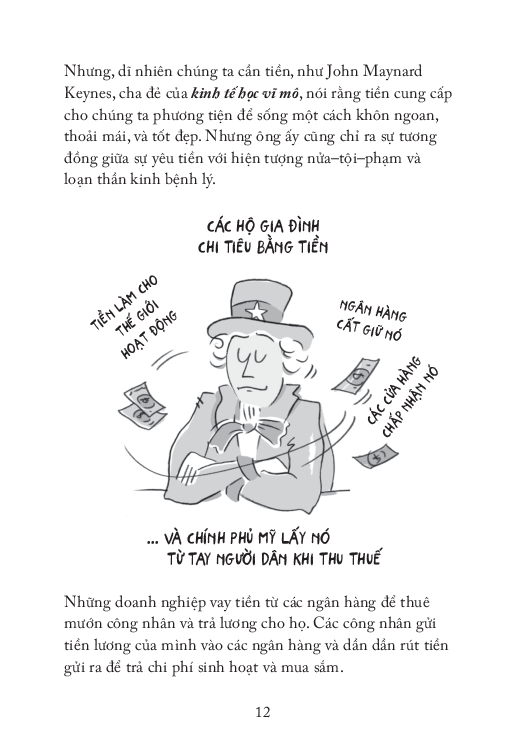 hiểu đúng về tiền - Ảnh 11