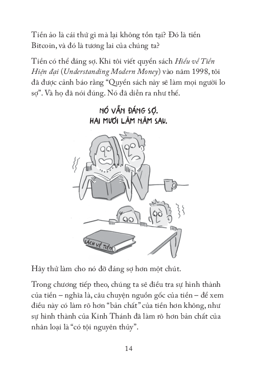 hiểu đúng về tiền - Ảnh 13