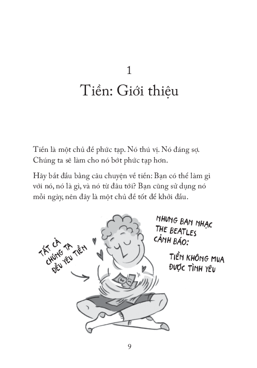 hiểu đúng về tiền - Ảnh 8