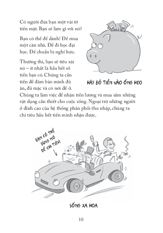 hiểu đúng về tiền - Ảnh 9