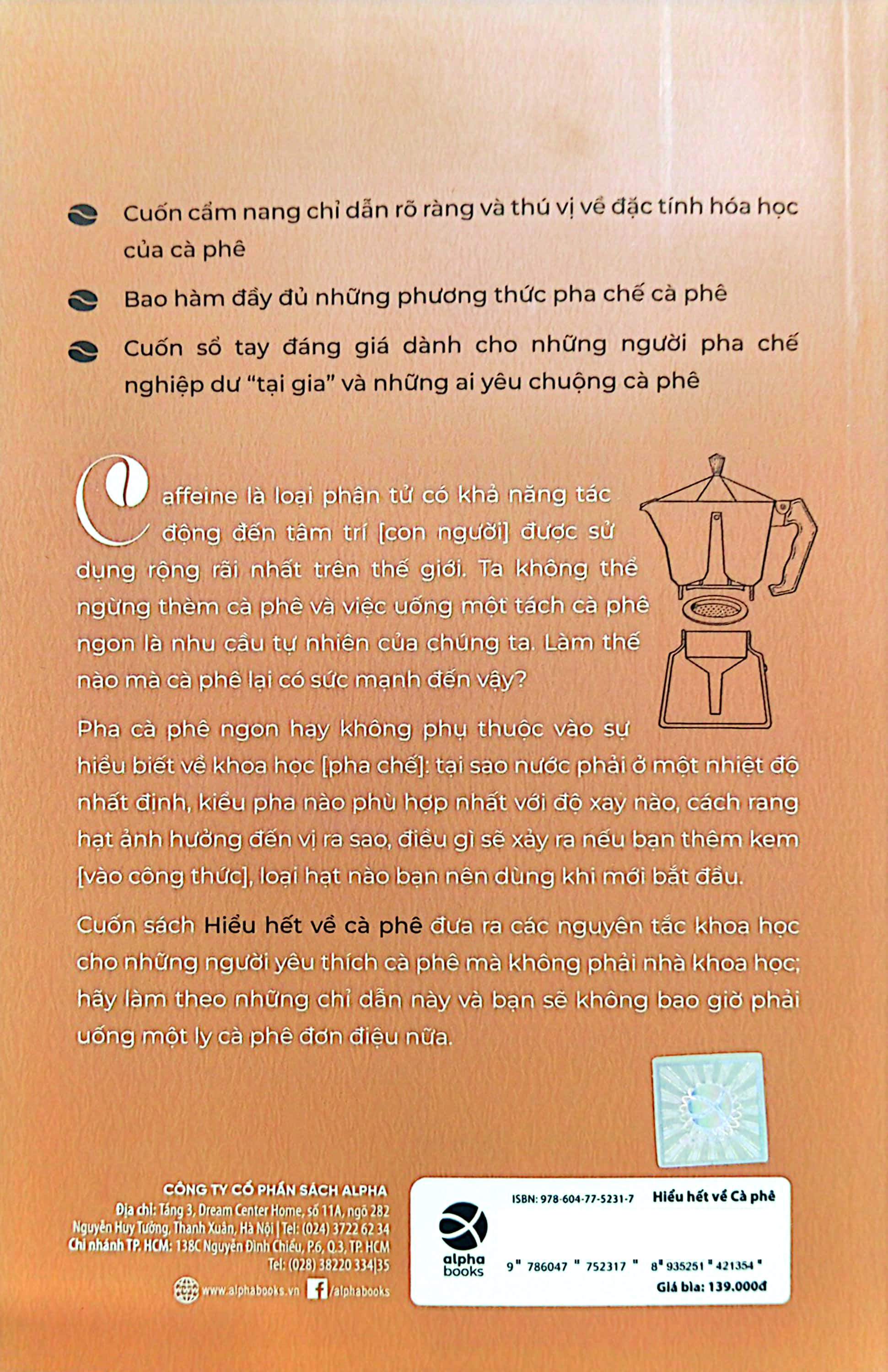 hiểu hết về cà phê - Ảnh 12