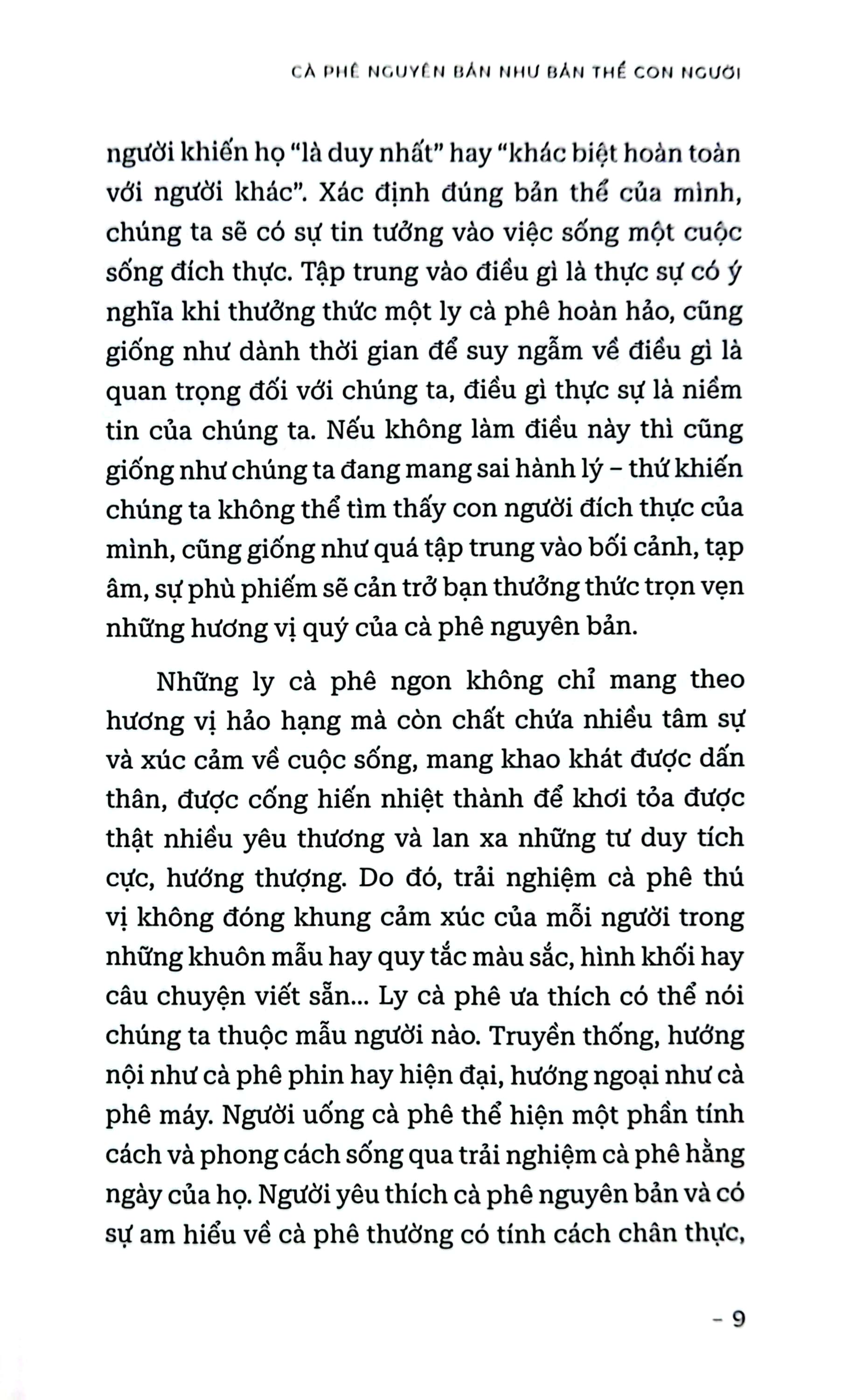 hiểu hết về cà phê - Ảnh 6