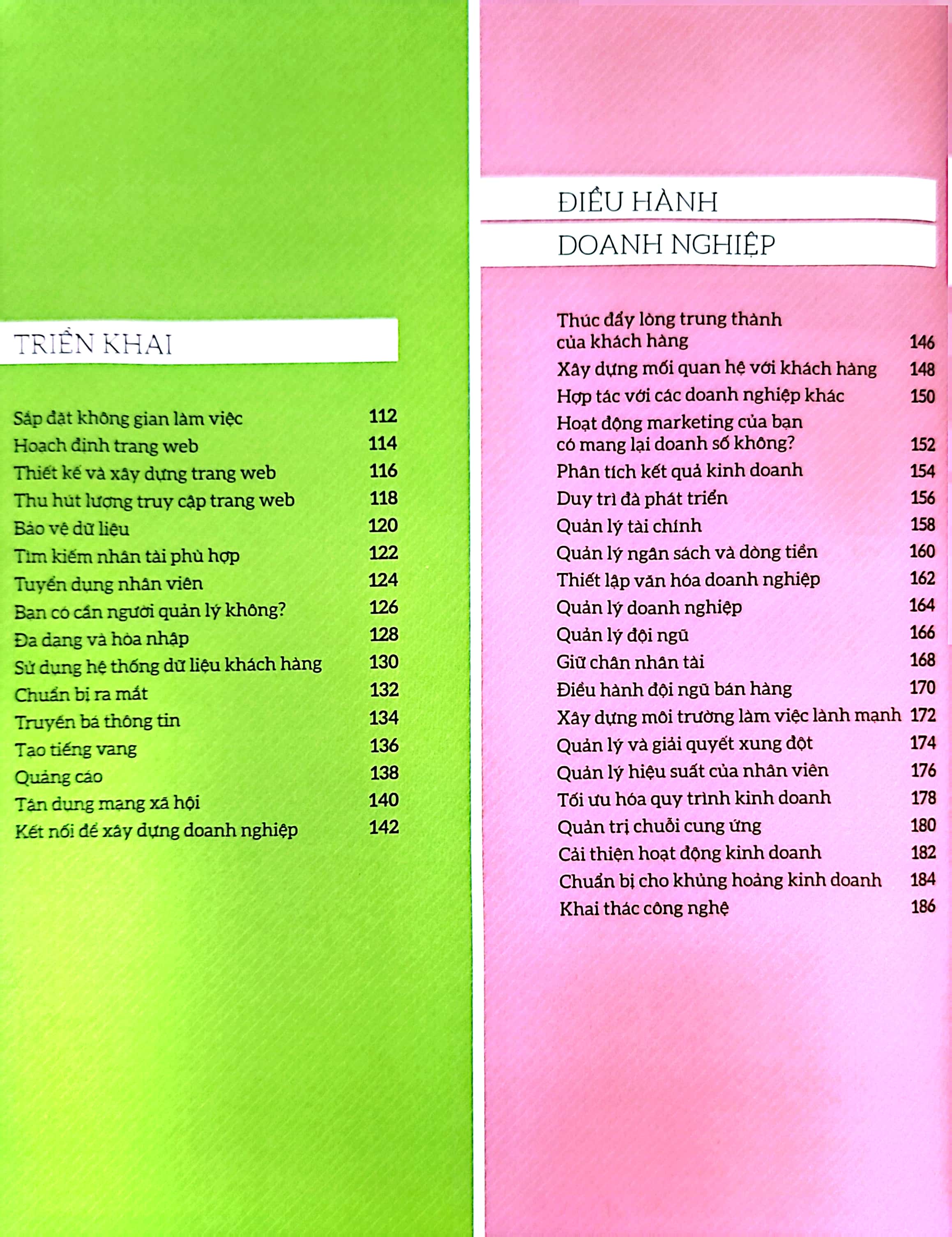 hiểu hết về khởi nghiệp - how to start your own business - bìa cứng - Ảnh 4