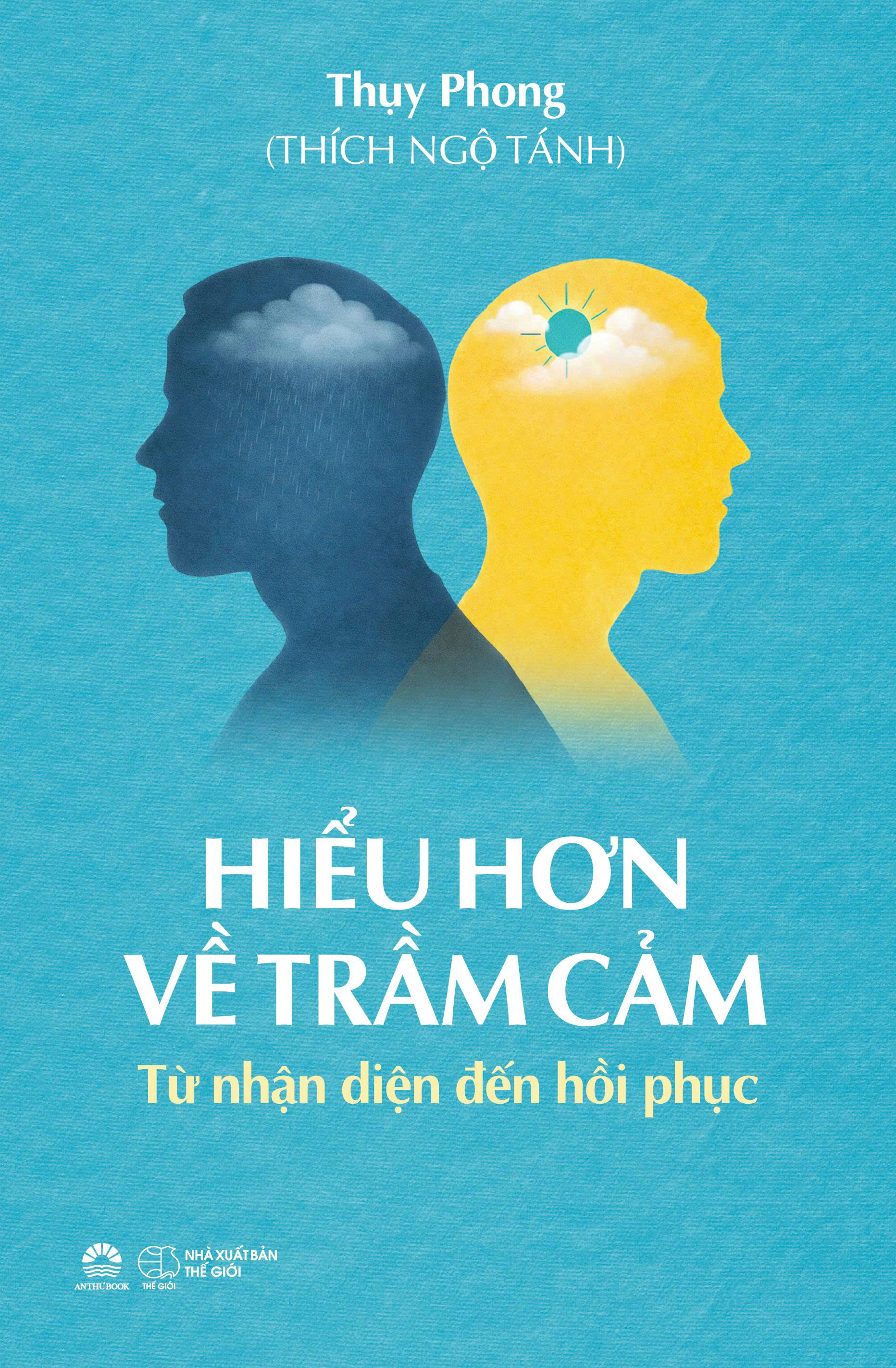 Hiểu Hơn Về Trầm Cảm - Từ Nhận Diện Đến Hồi Phục - Ảnh 2