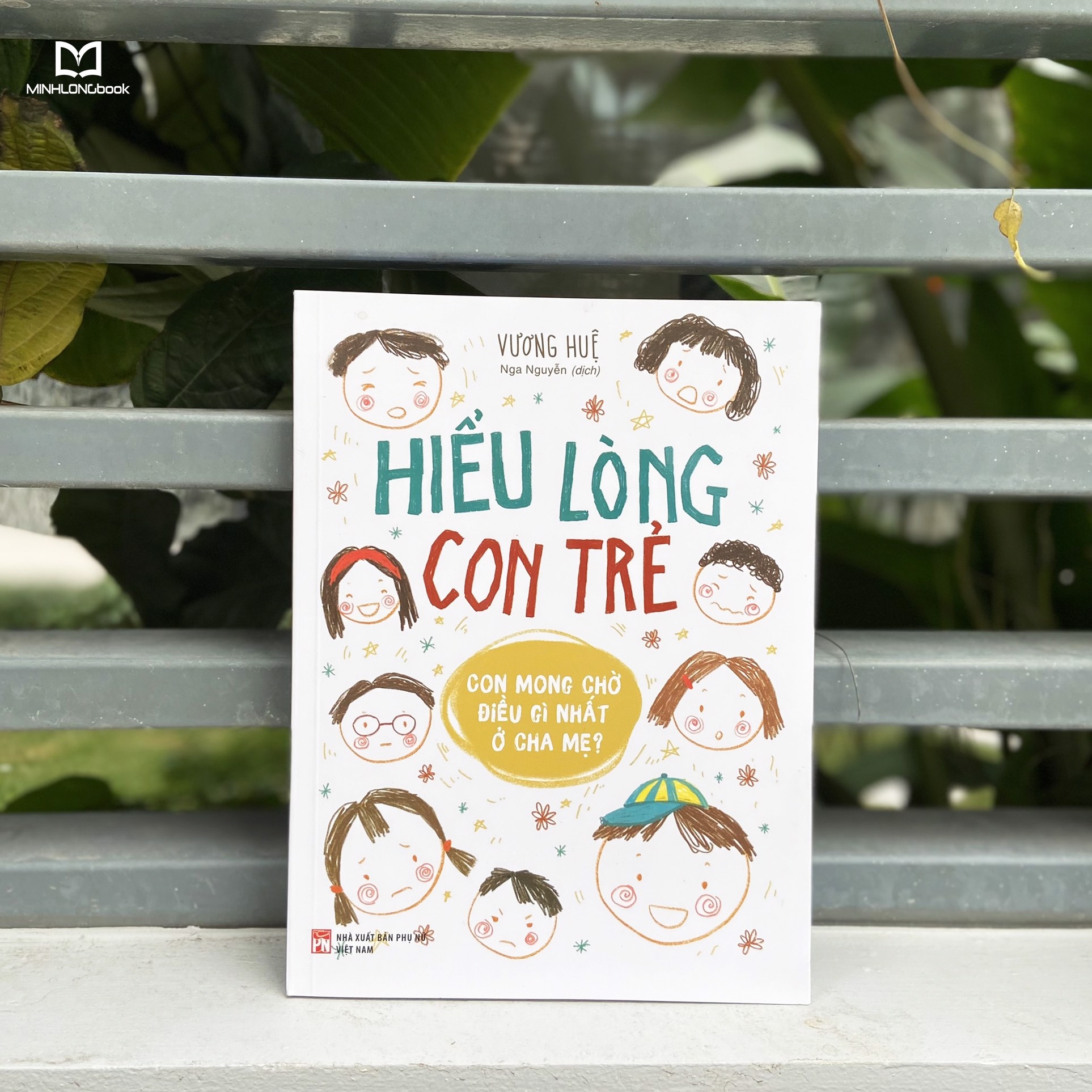 hiểu lòng con trẻ - con mong điều gì nhất ở cha mẹ? - Ảnh 2