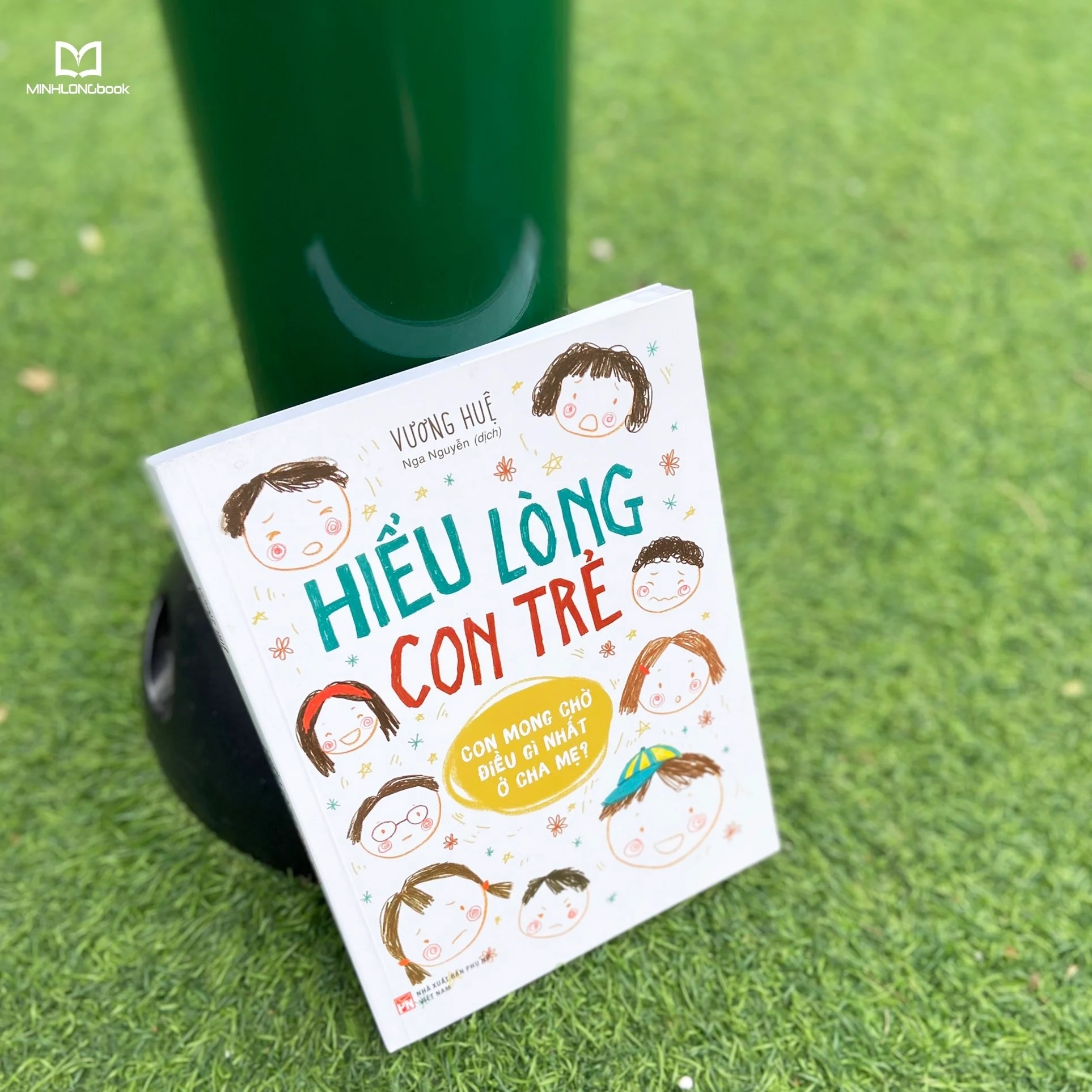 hiểu lòng con trẻ - con mong điều gì nhất ở cha mẹ? - Ảnh 3