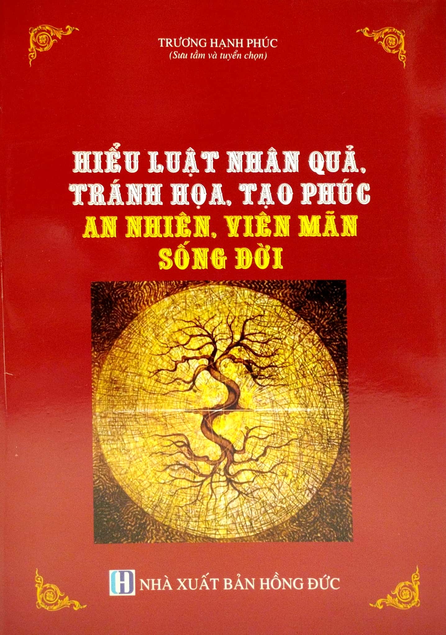 hiểu luật nhân quả, tránh thảm họa, tọa phúc an nhiên, viên mãn sống đời - Ảnh 2