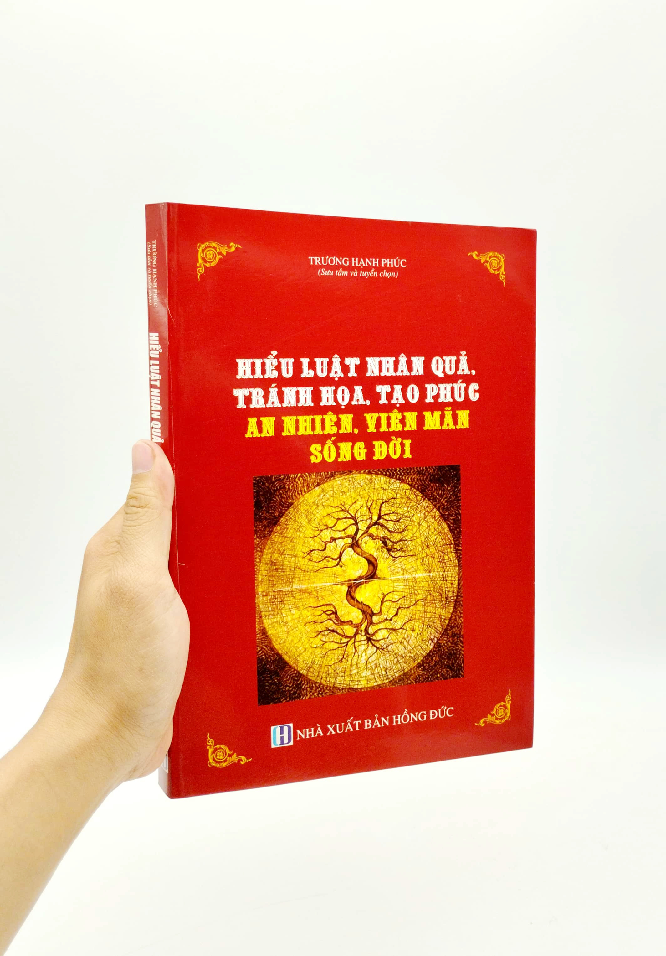 hiểu luật nhân quả, tránh thảm họa, tọa phúc an nhiên, viên mãn sống đời - Ảnh 7