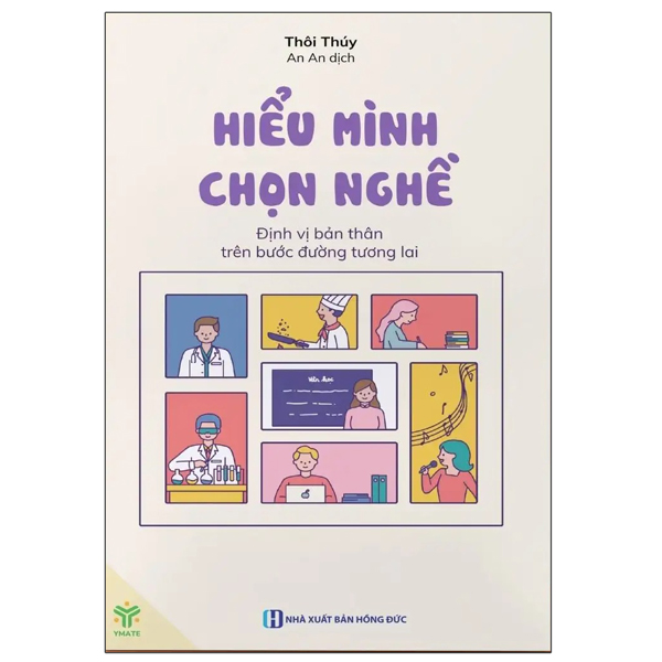 Hiểu Mình Chọn Nghề