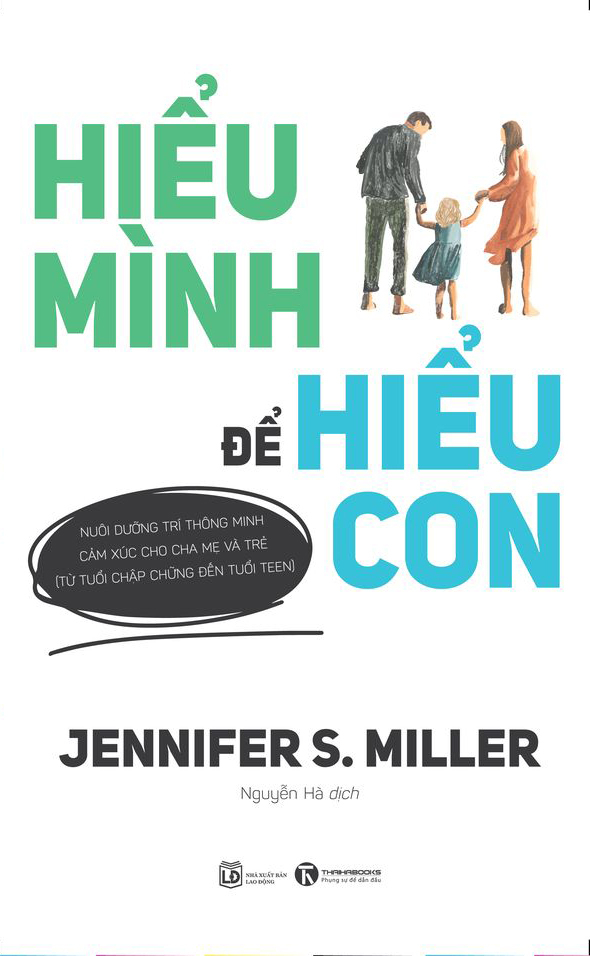hiểu mình để hiểu con - Ảnh 2