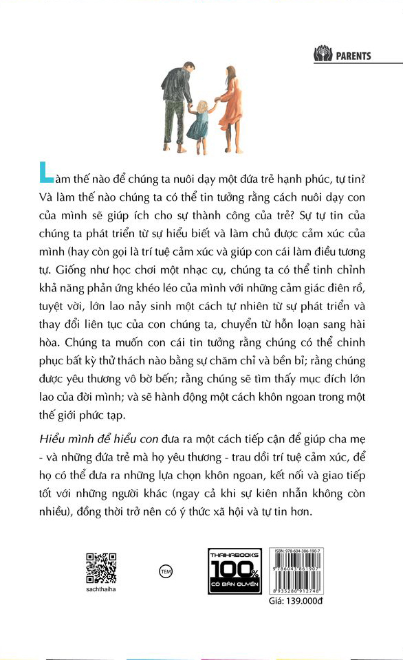 hiểu mình để hiểu con - Ảnh 3