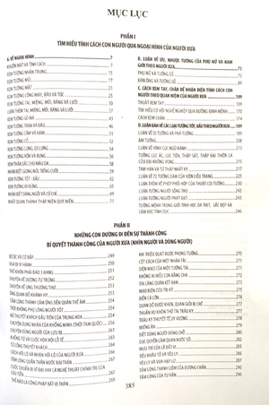 hiểu mình hiểu người - vạn sự hanh thông - Ảnh 3