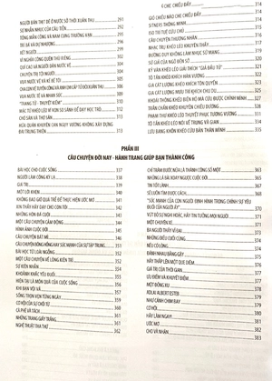 hiểu mình hiểu người - vạn sự hanh thông - Ảnh 4