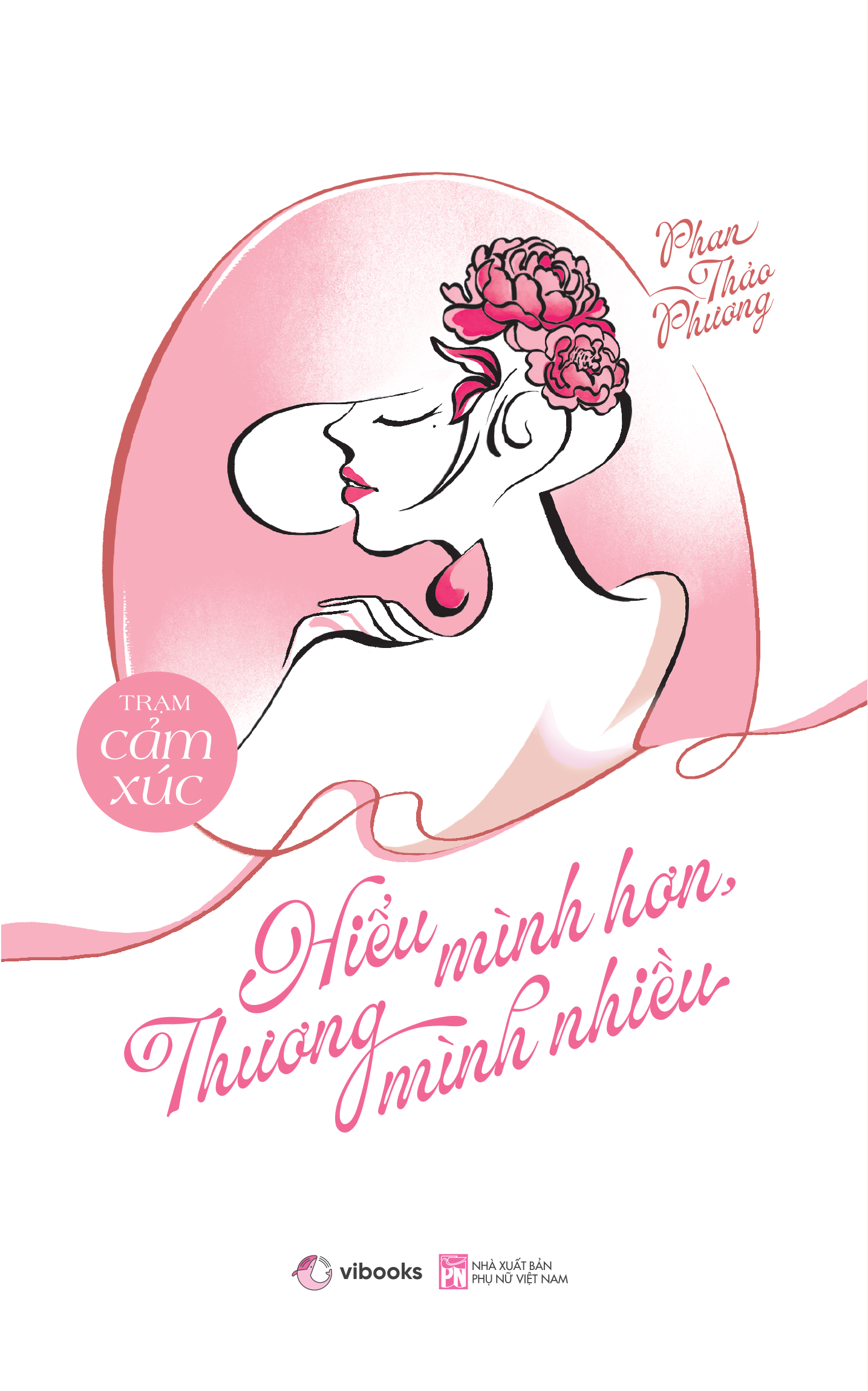 Hiểu Mình Hơn, Thương Mình Nhiều - Tặng Kèm Bookmark Tròn + Postcard - Ảnh 2