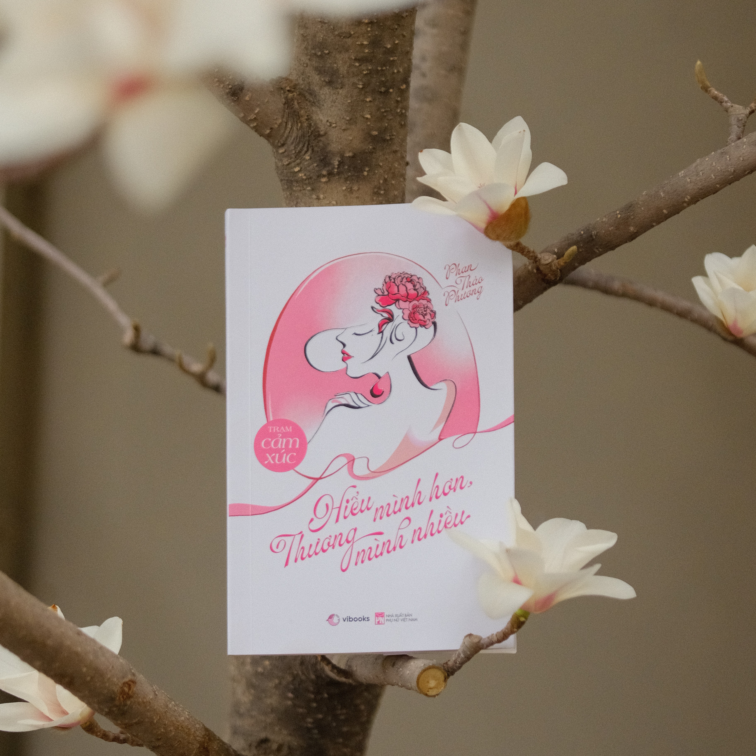 Hiểu Mình Hơn, Thương Mình Nhiều - Tặng Kèm Bookmark Tròn + Postcard - Ảnh 3