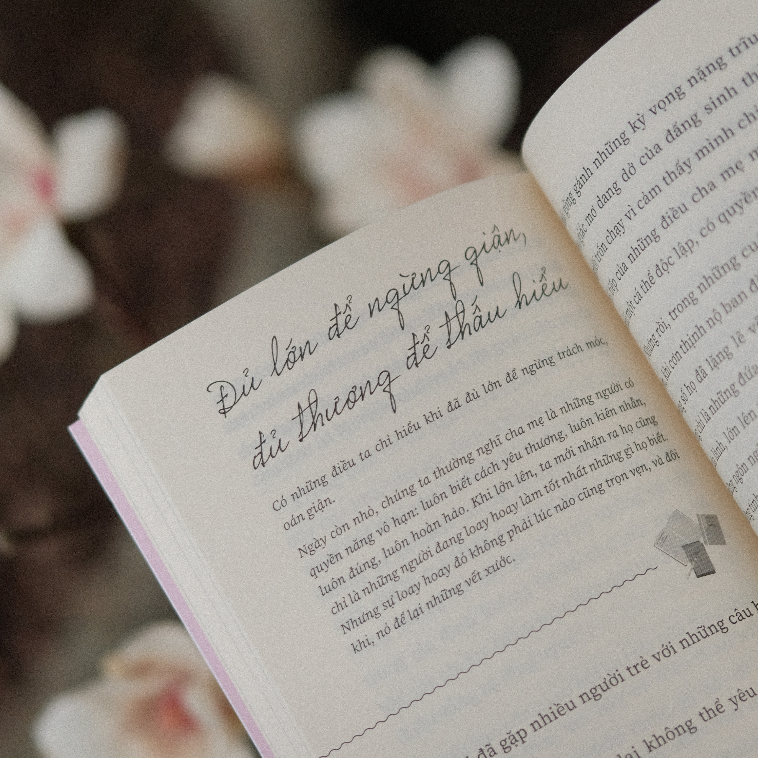 Hiểu Mình Hơn, Thương Mình Nhiều - Tặng Kèm Bookmark Tròn + Postcard - Ảnh 7