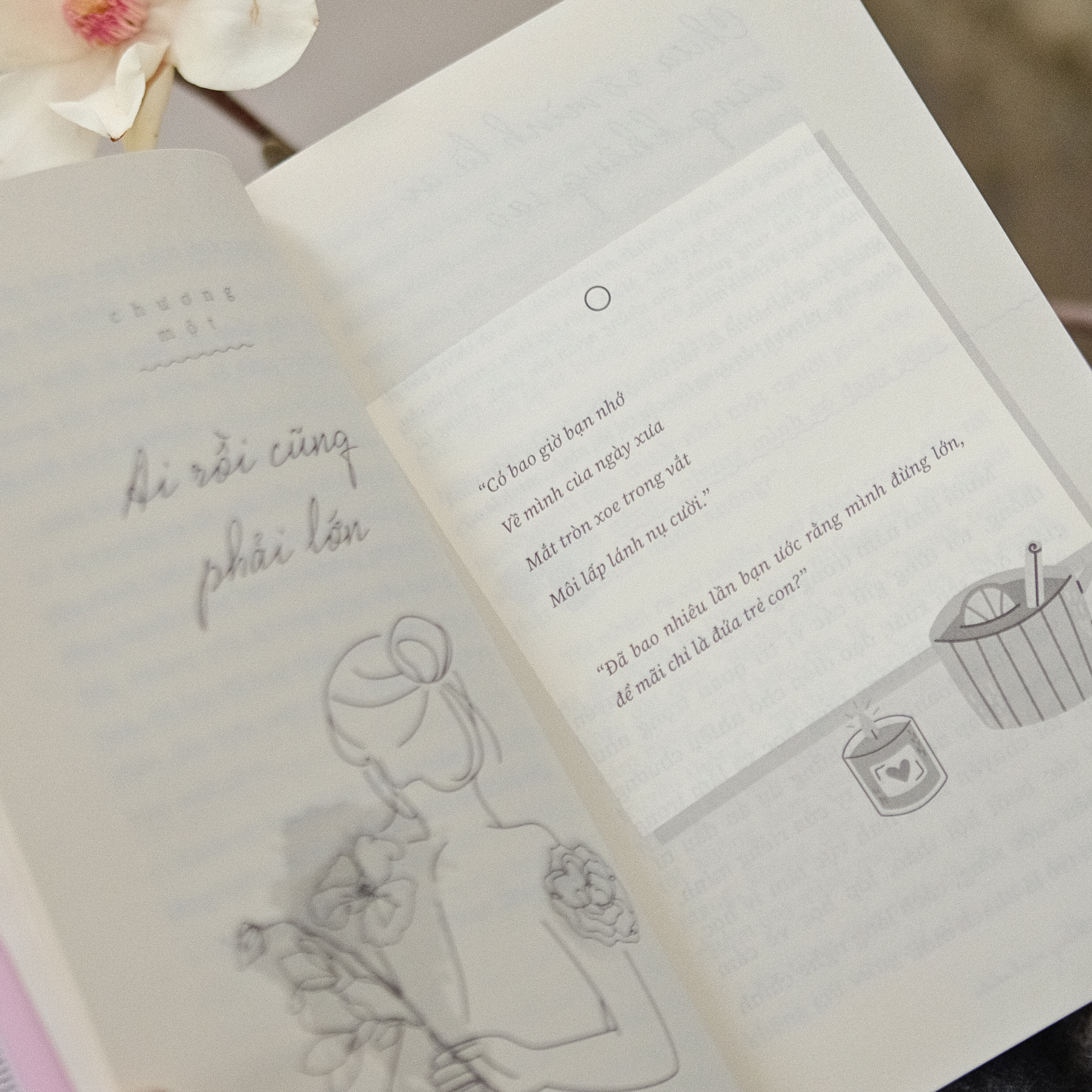 Hiểu Mình Hơn, Thương Mình Nhiều - Tặng Kèm Bookmark Tròn + Postcard - Ảnh 8