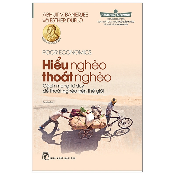 hiểu nghèo thoát nghèo (tái bản 2019)