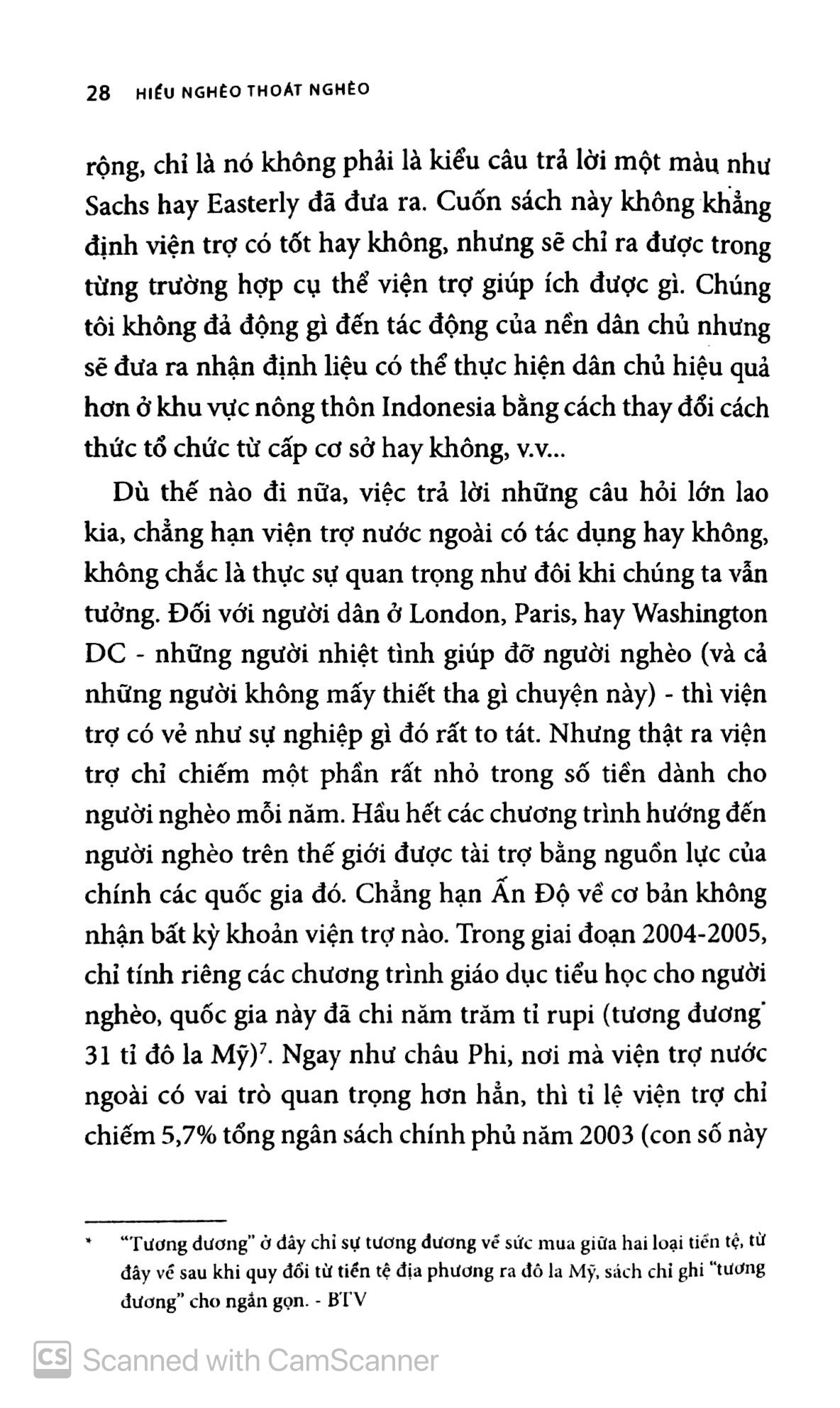hiểu nghèo thoát nghèo (tái bản 2019) - Ảnh 10