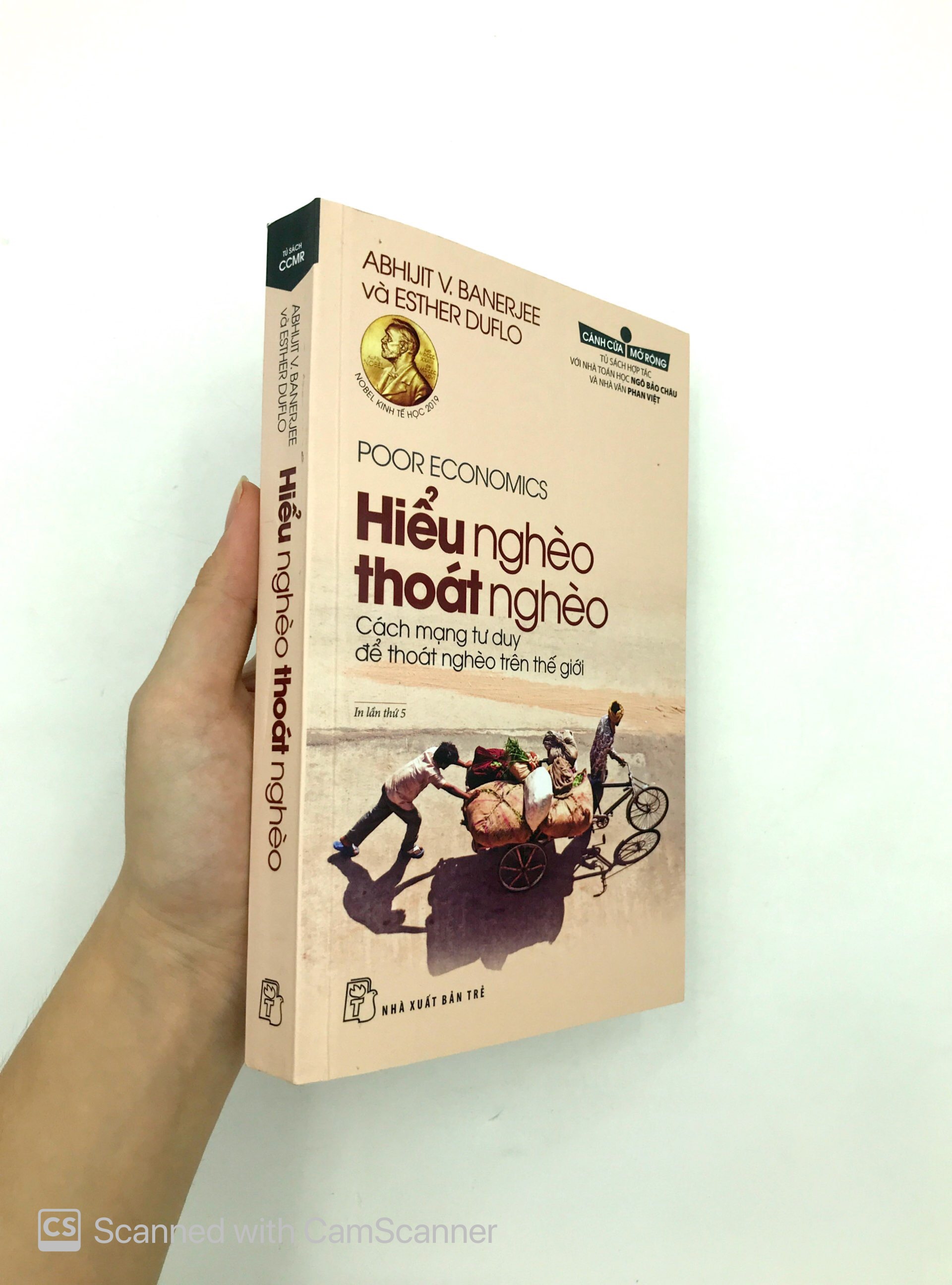 hiểu nghèo thoát nghèo (tái bản 2019) - Ảnh 11
