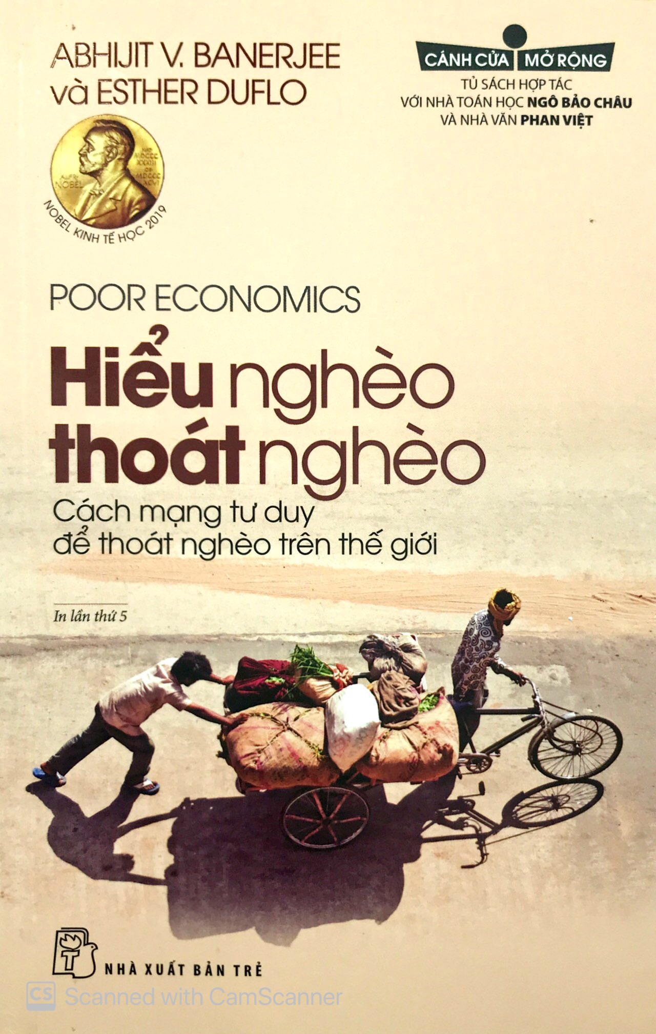 hiểu nghèo thoát nghèo (tái bản 2019) - Ảnh 2