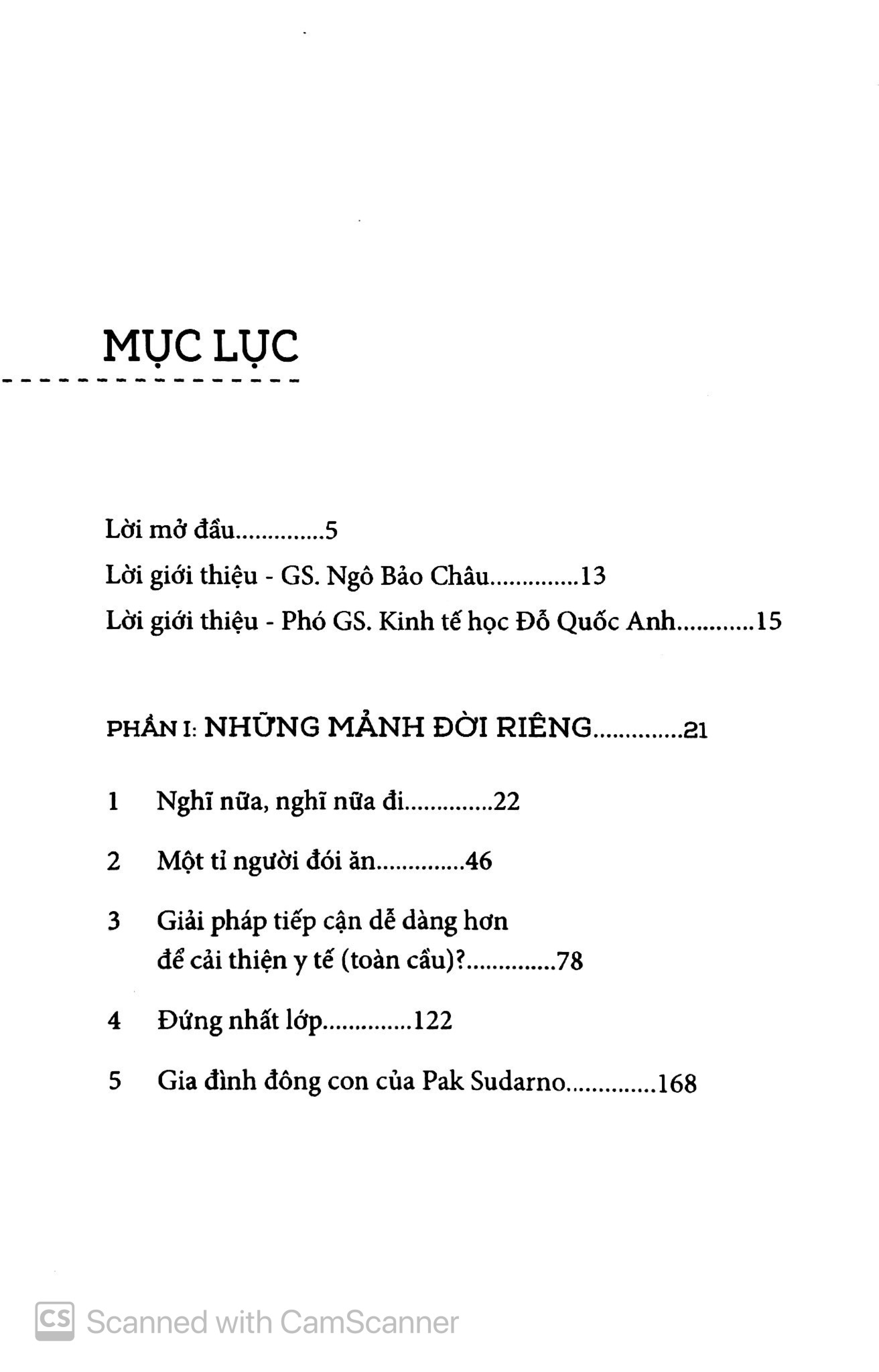 hiểu nghèo thoát nghèo (tái bản 2019) - Ảnh 3