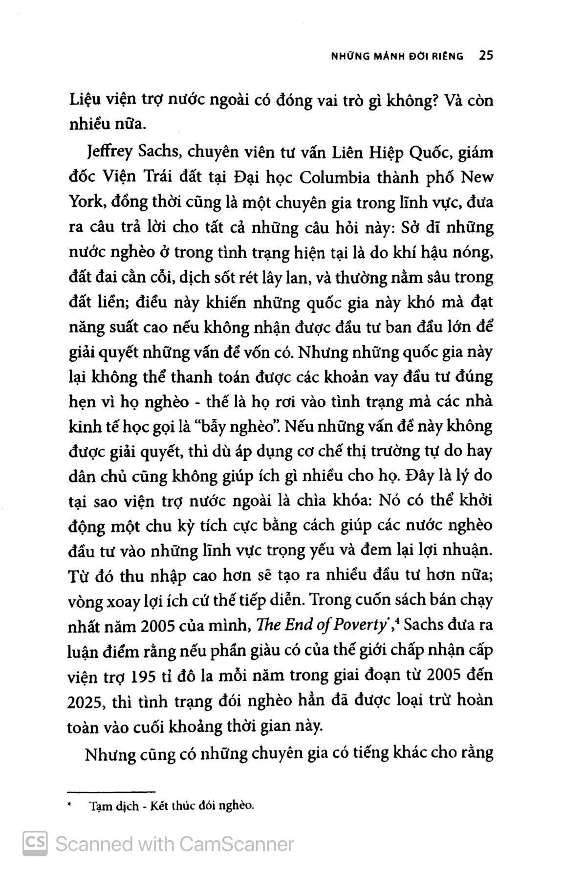 hiểu nghèo thoát nghèo (tái bản 2019) - Ảnh 7