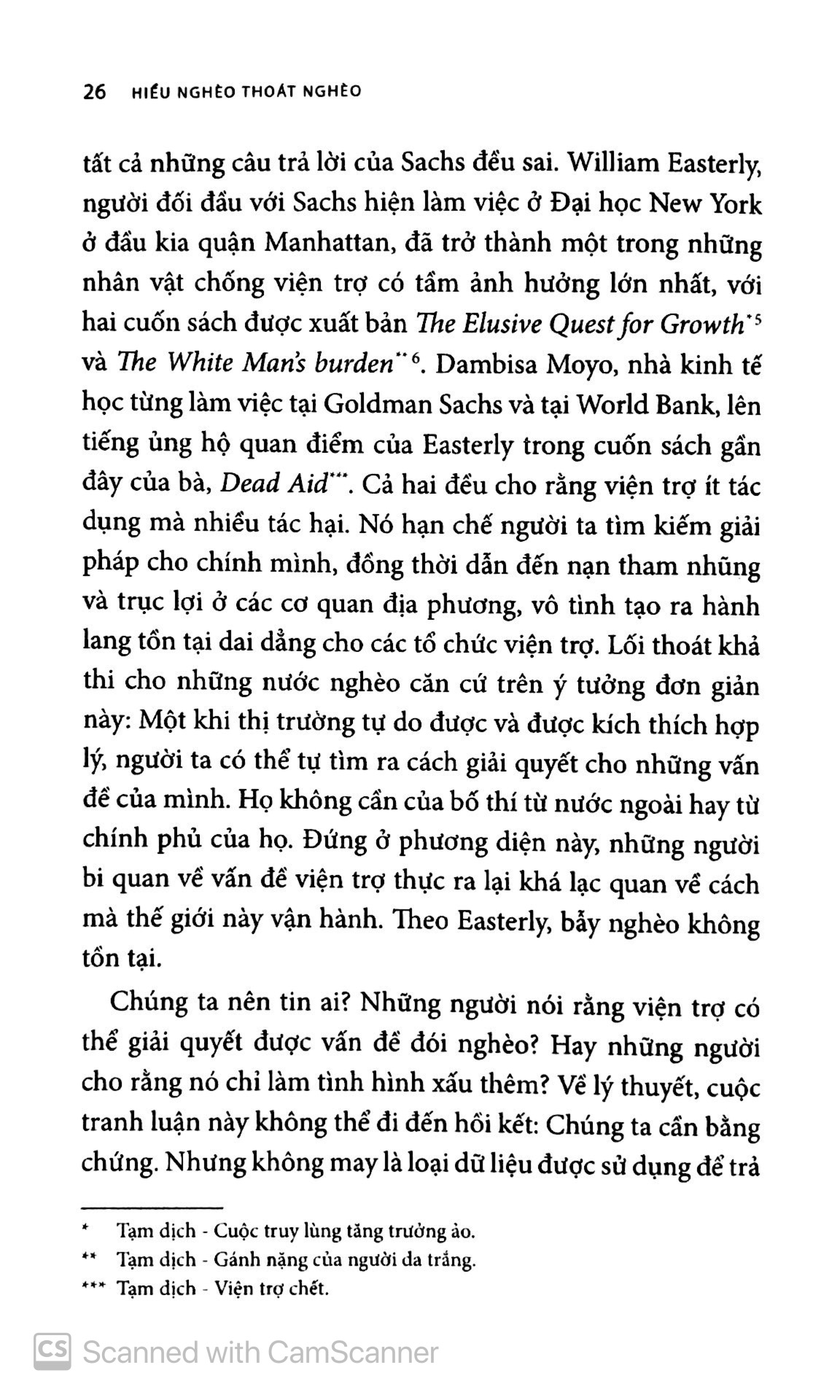 hiểu nghèo thoát nghèo (tái bản 2019) - Ảnh 8