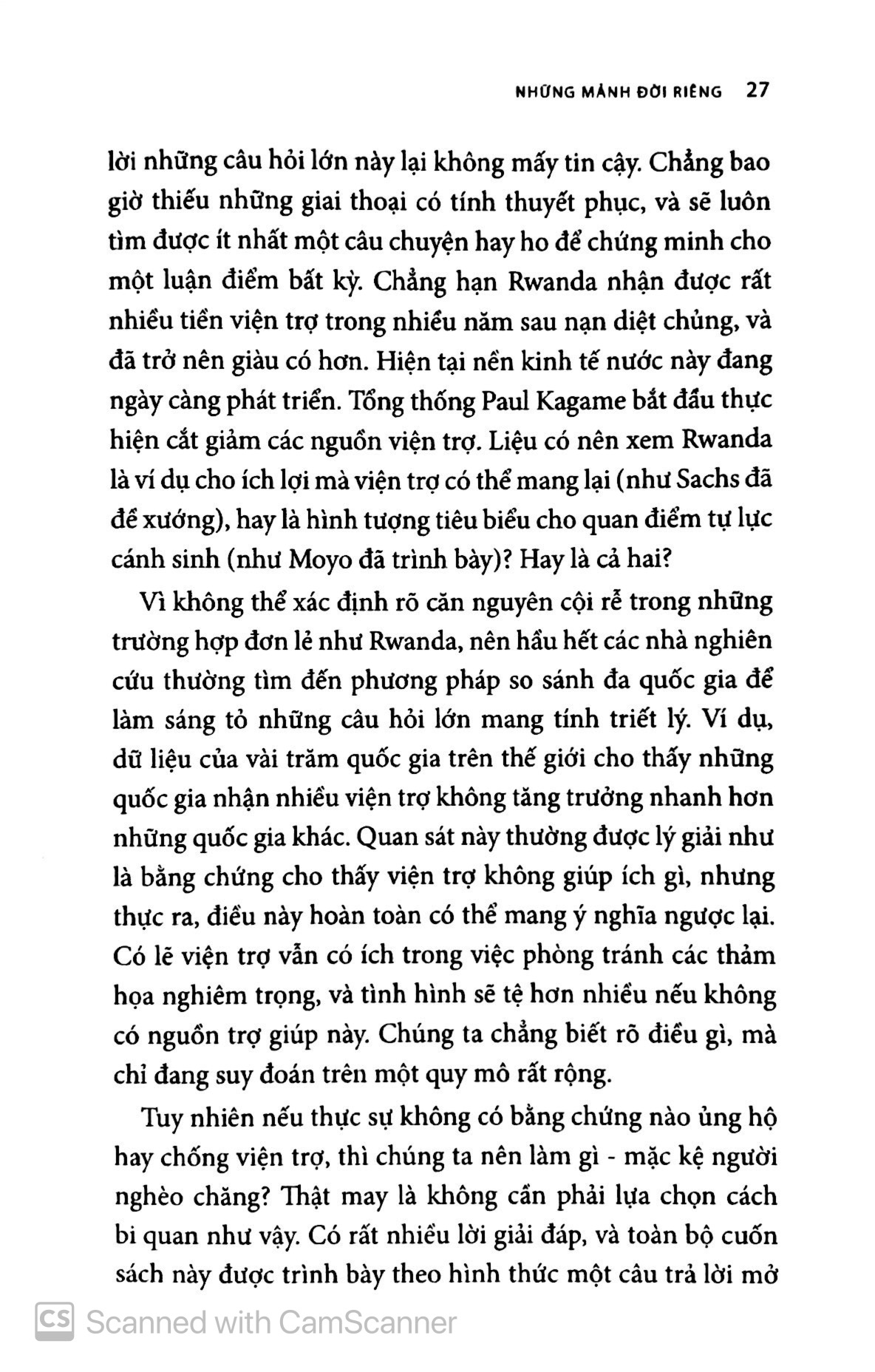 hiểu nghèo thoát nghèo (tái bản 2019) - Ảnh 9